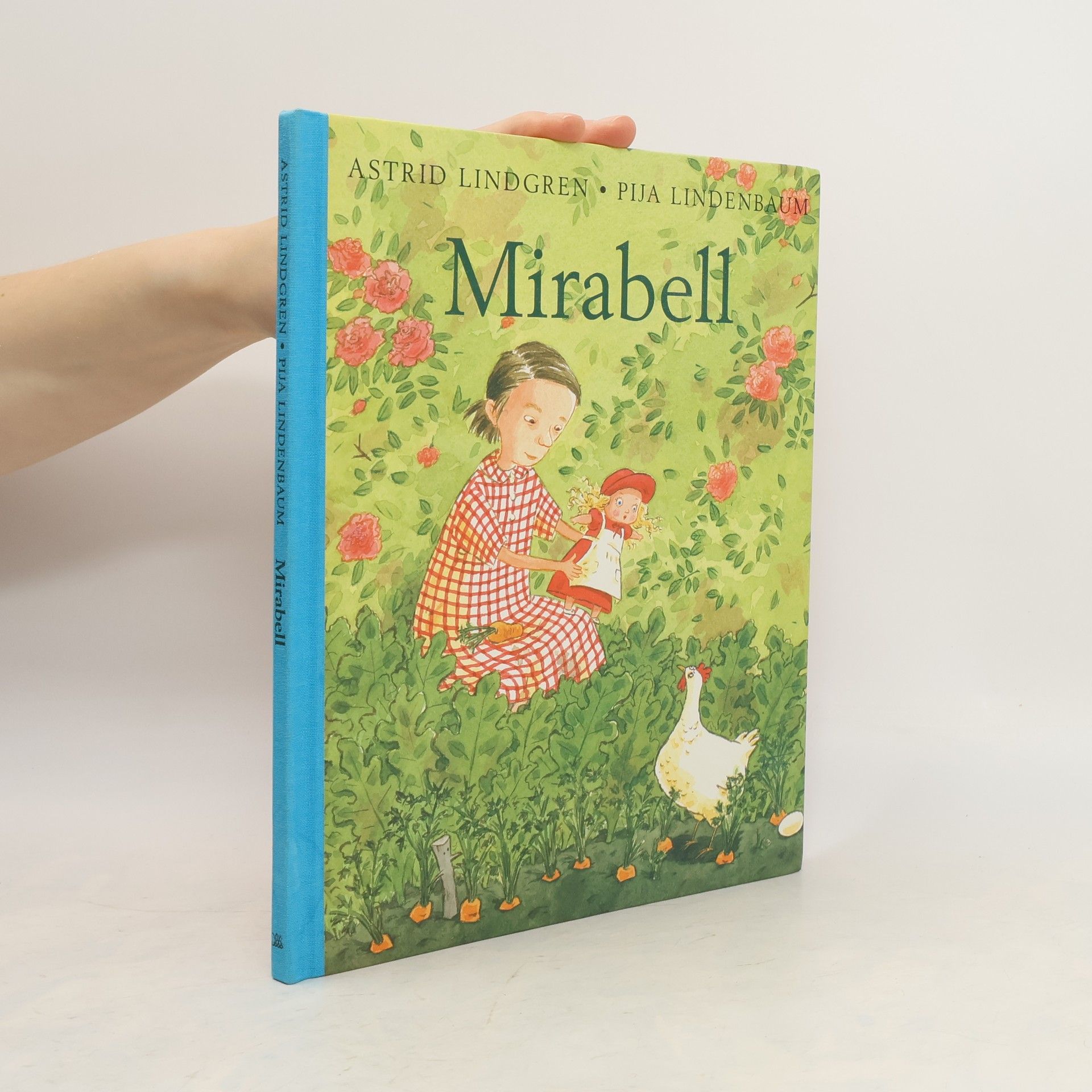 Astrid Lindgren Mirabell