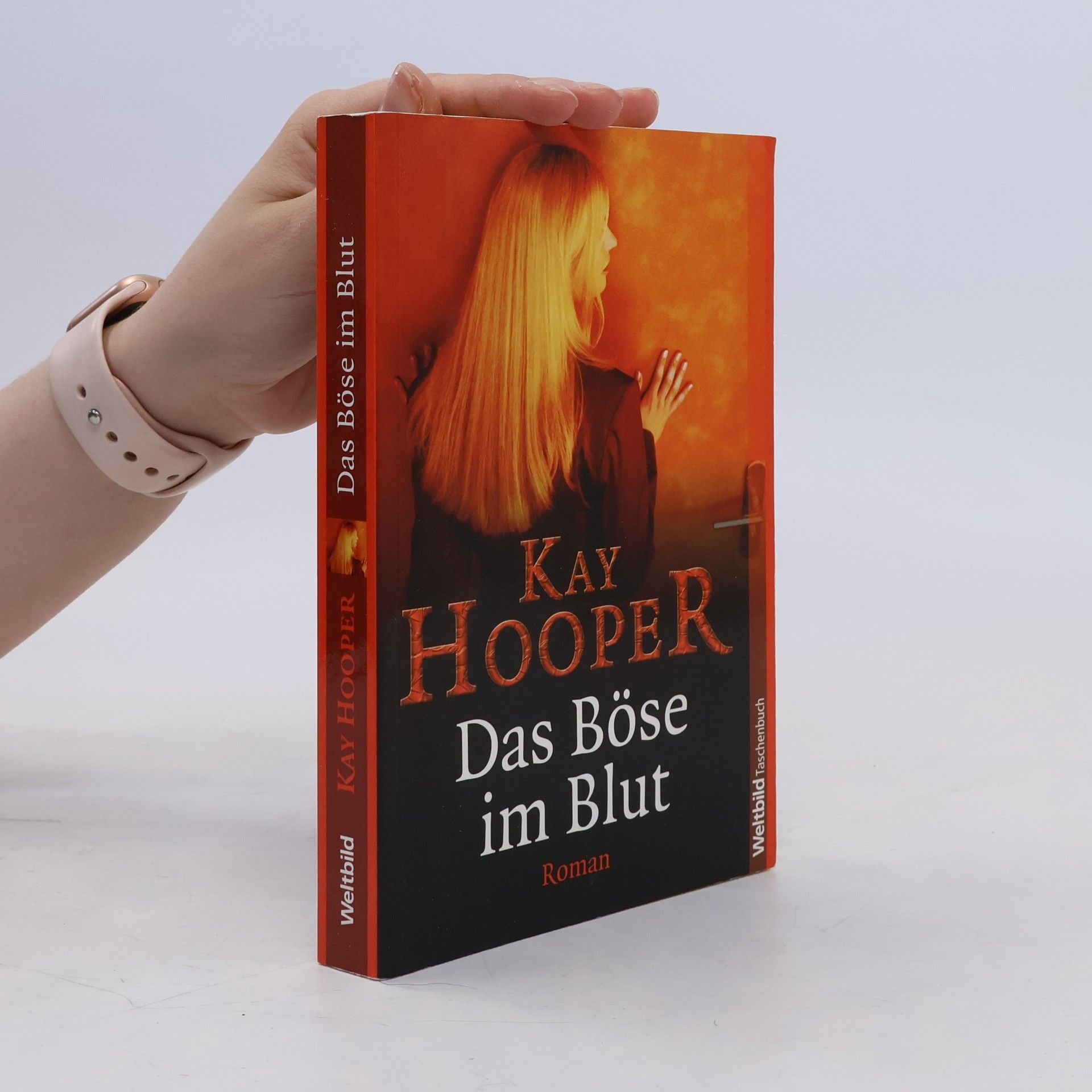 Kay Hooper Das Böse im Blut