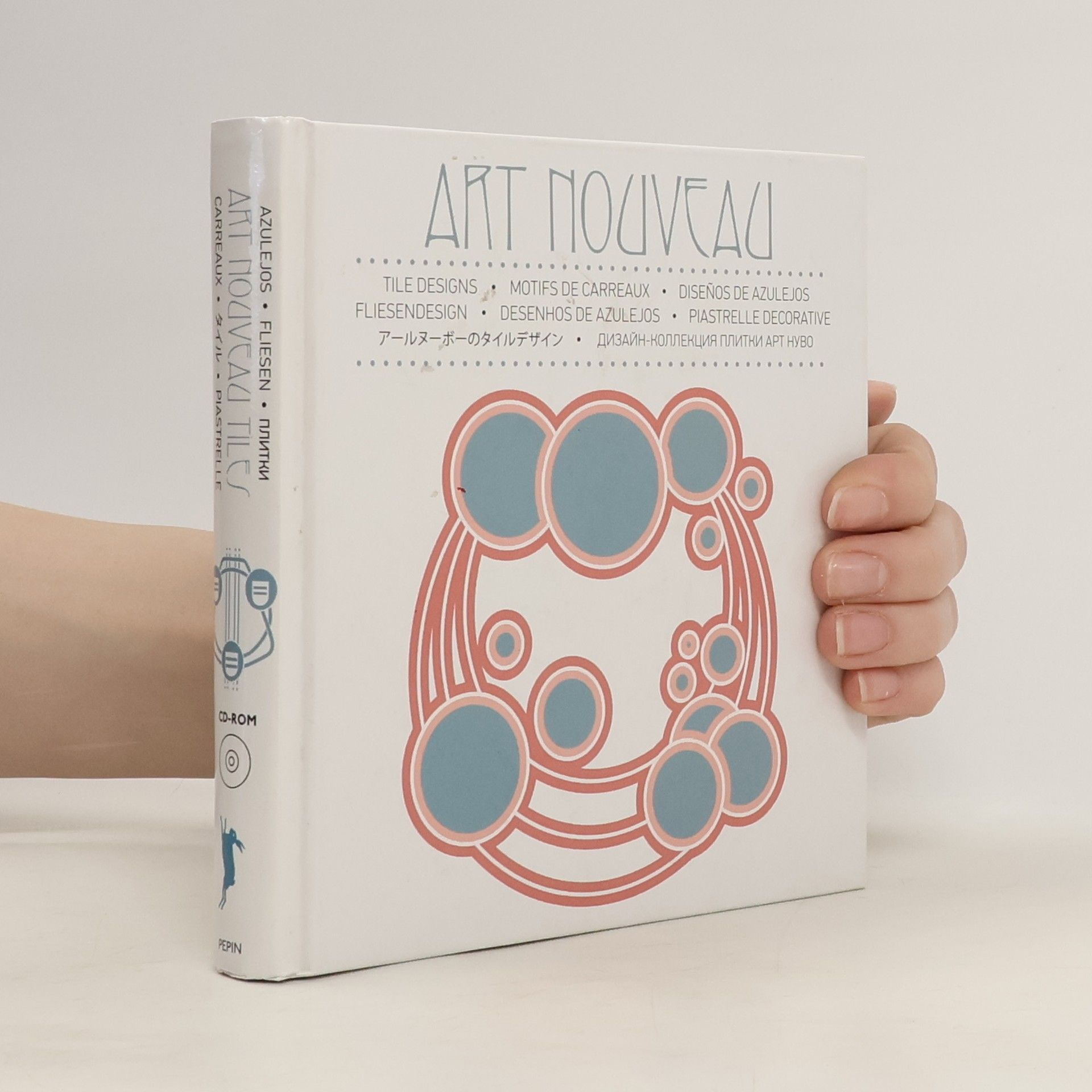 AA.VV. Art Nouveau