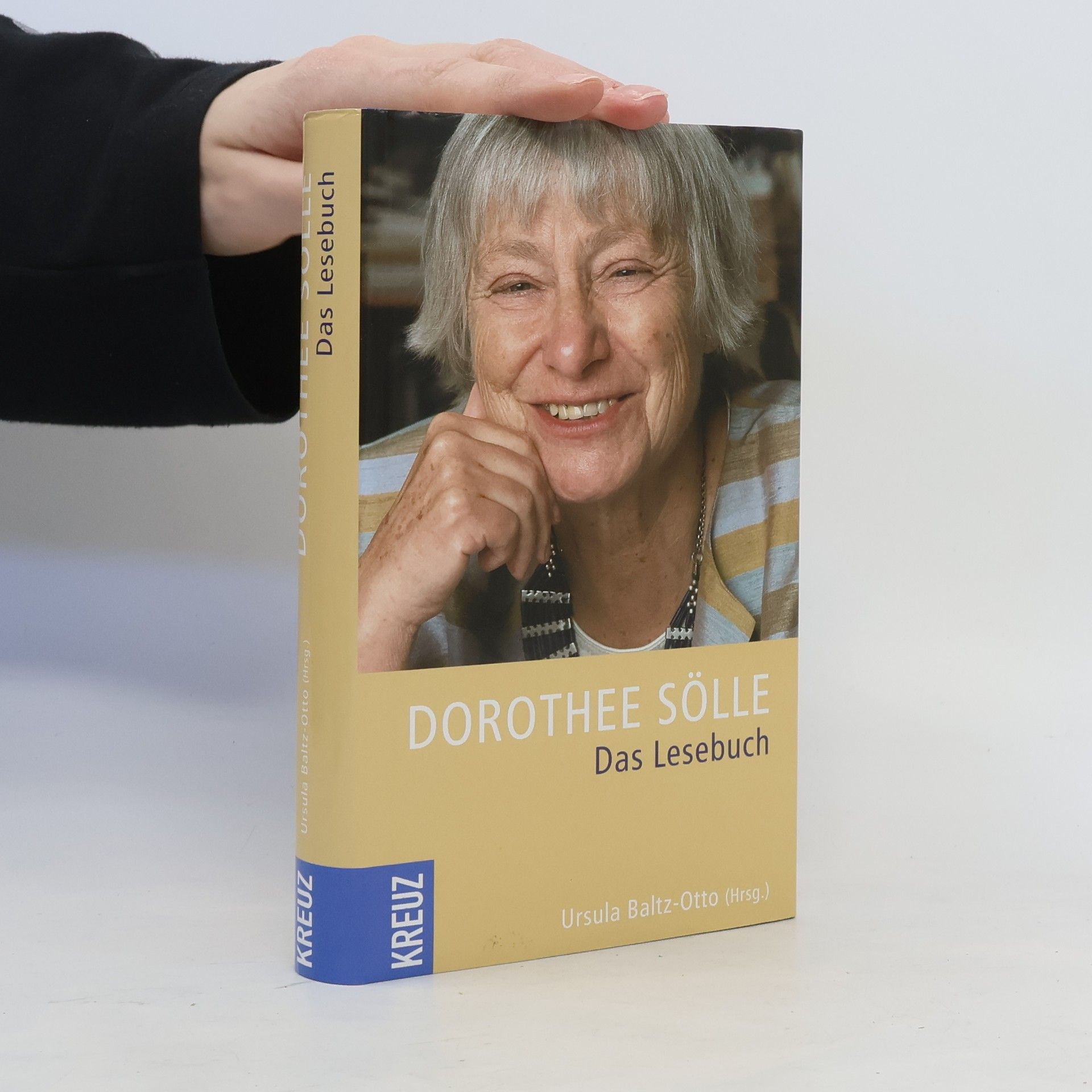 Dorothee Sölle Das Lesebuch