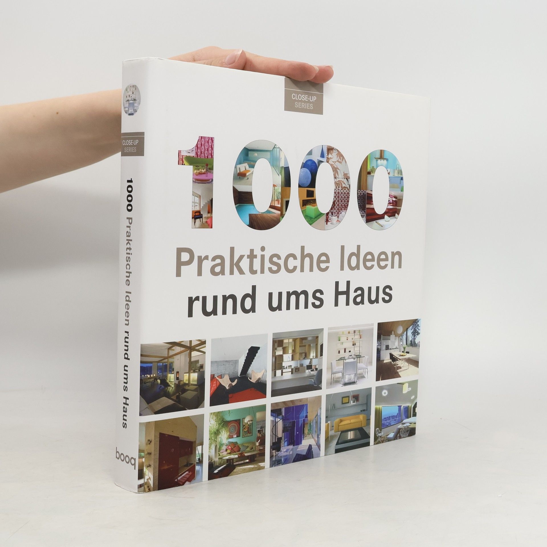 Frechmann 1000 Praktische Ideen rund ums Haus