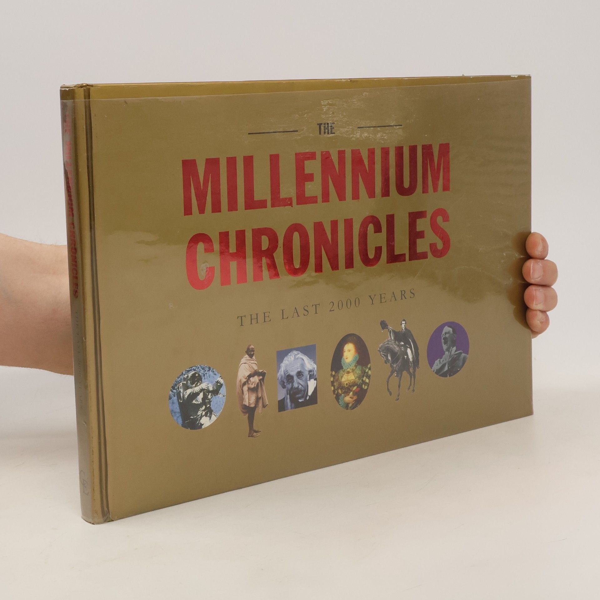 Autorenkollektiv The Millennium Chronicles