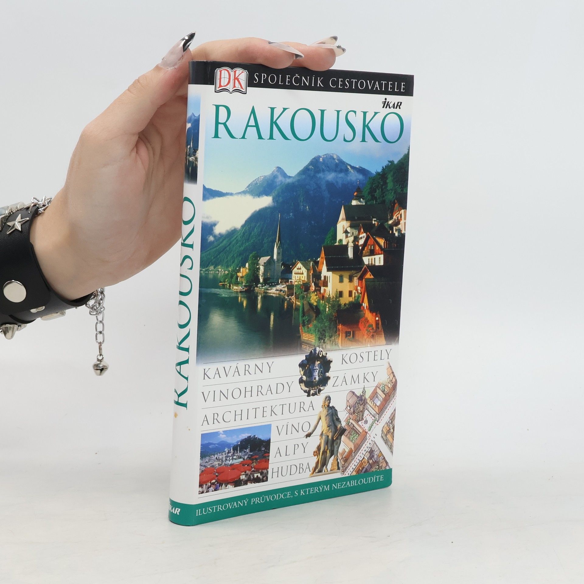 kolektiv Rakousko