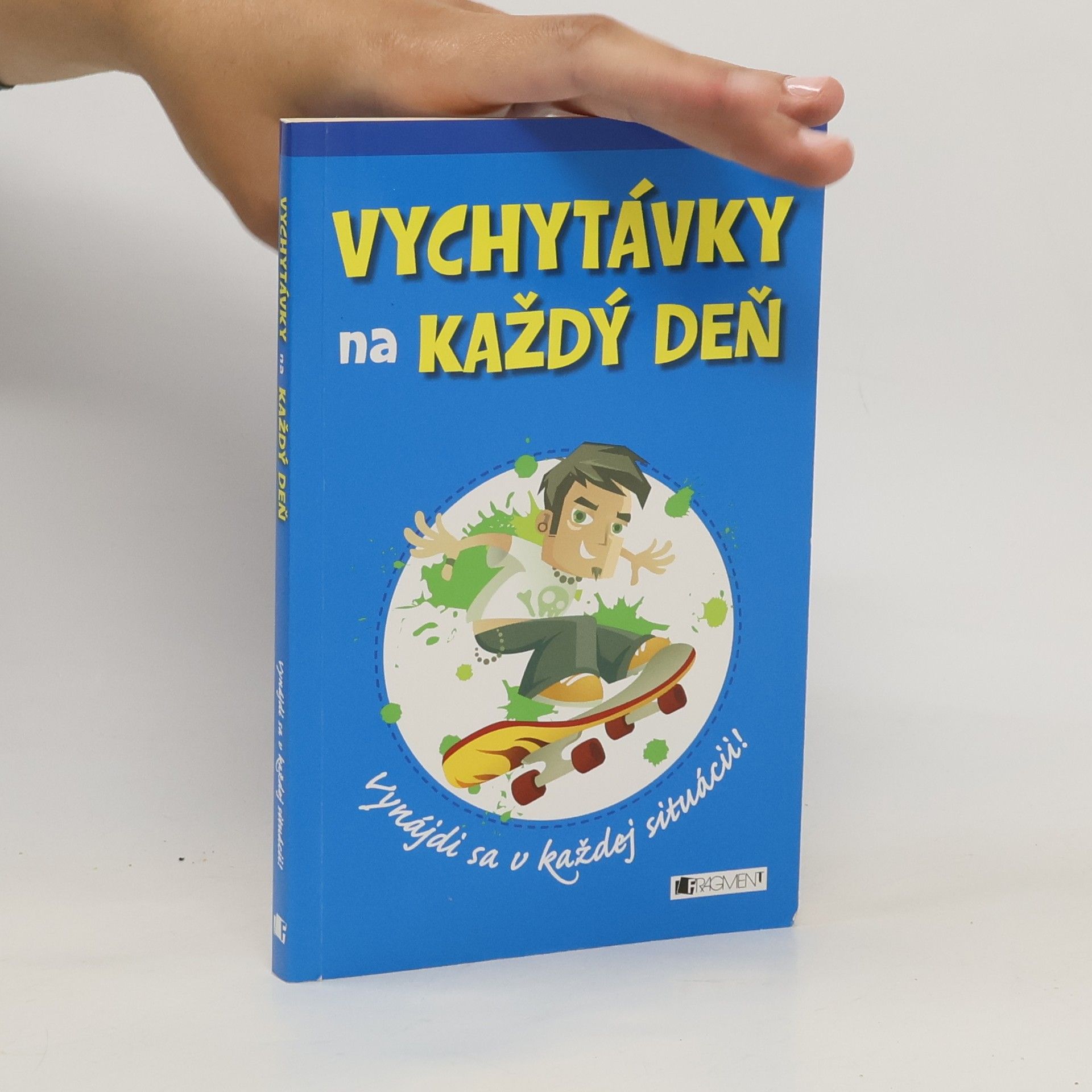 Collective Vychytávky na každý deň