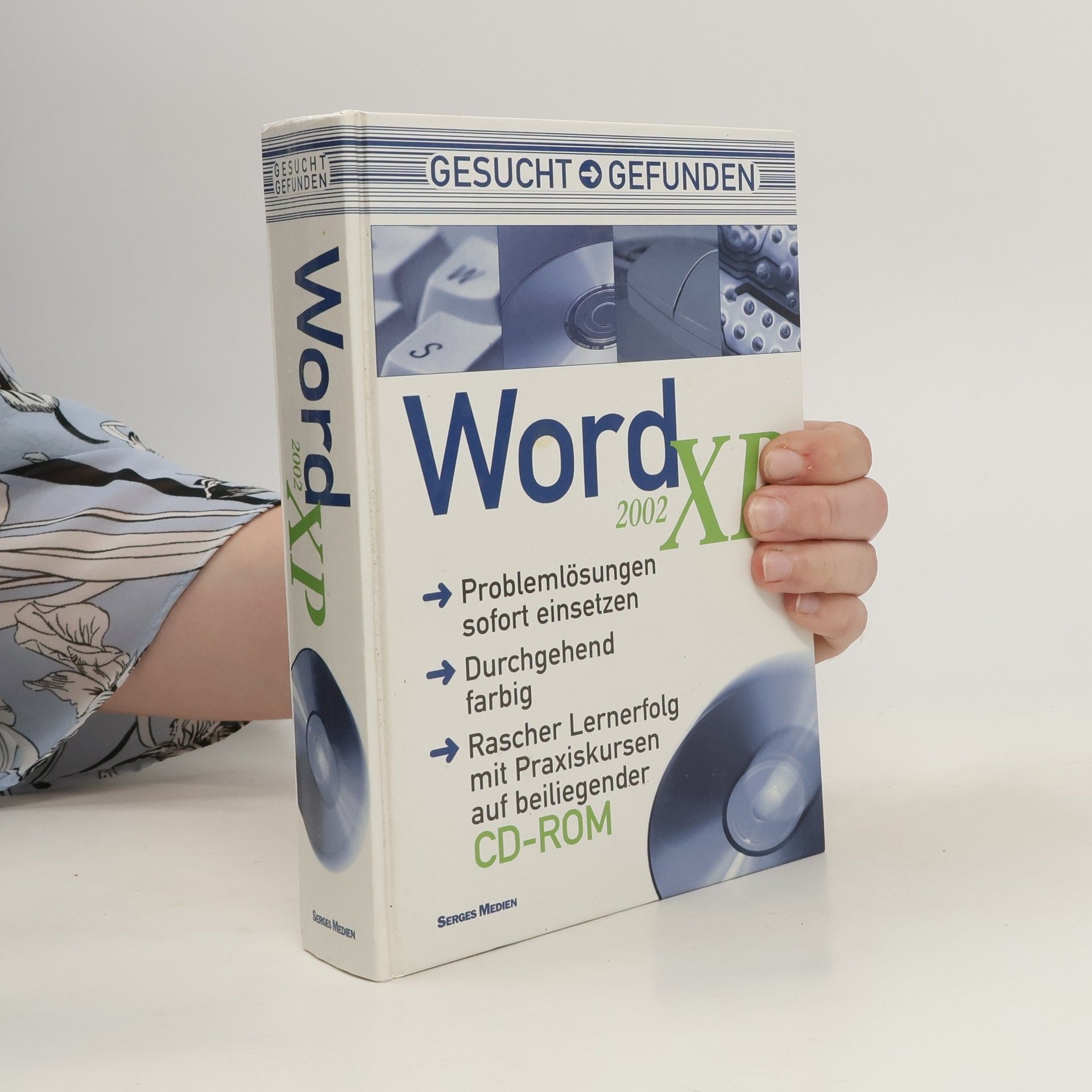 kolektiv Word 2002 XP