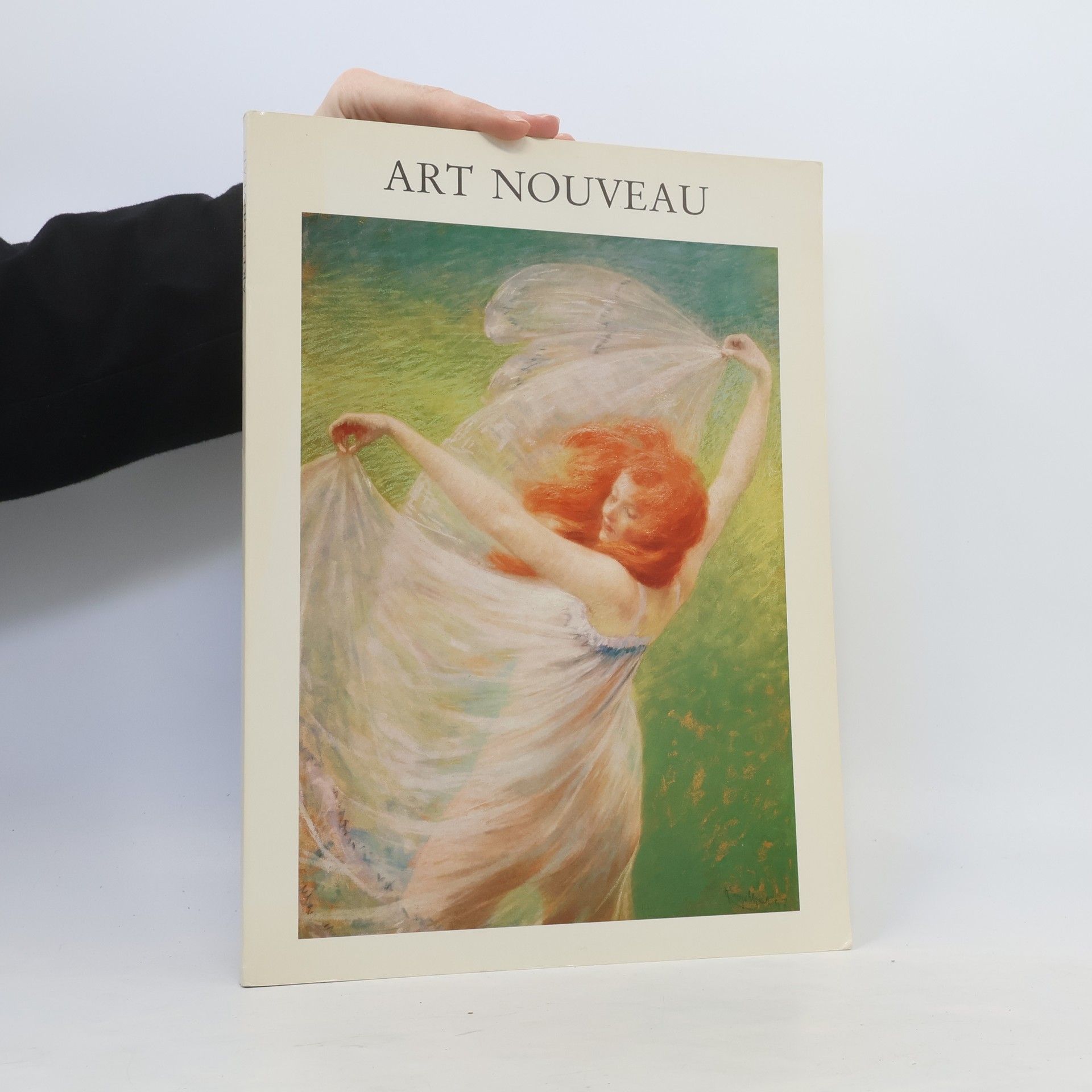 Autorenkollektiv Art Nouveau