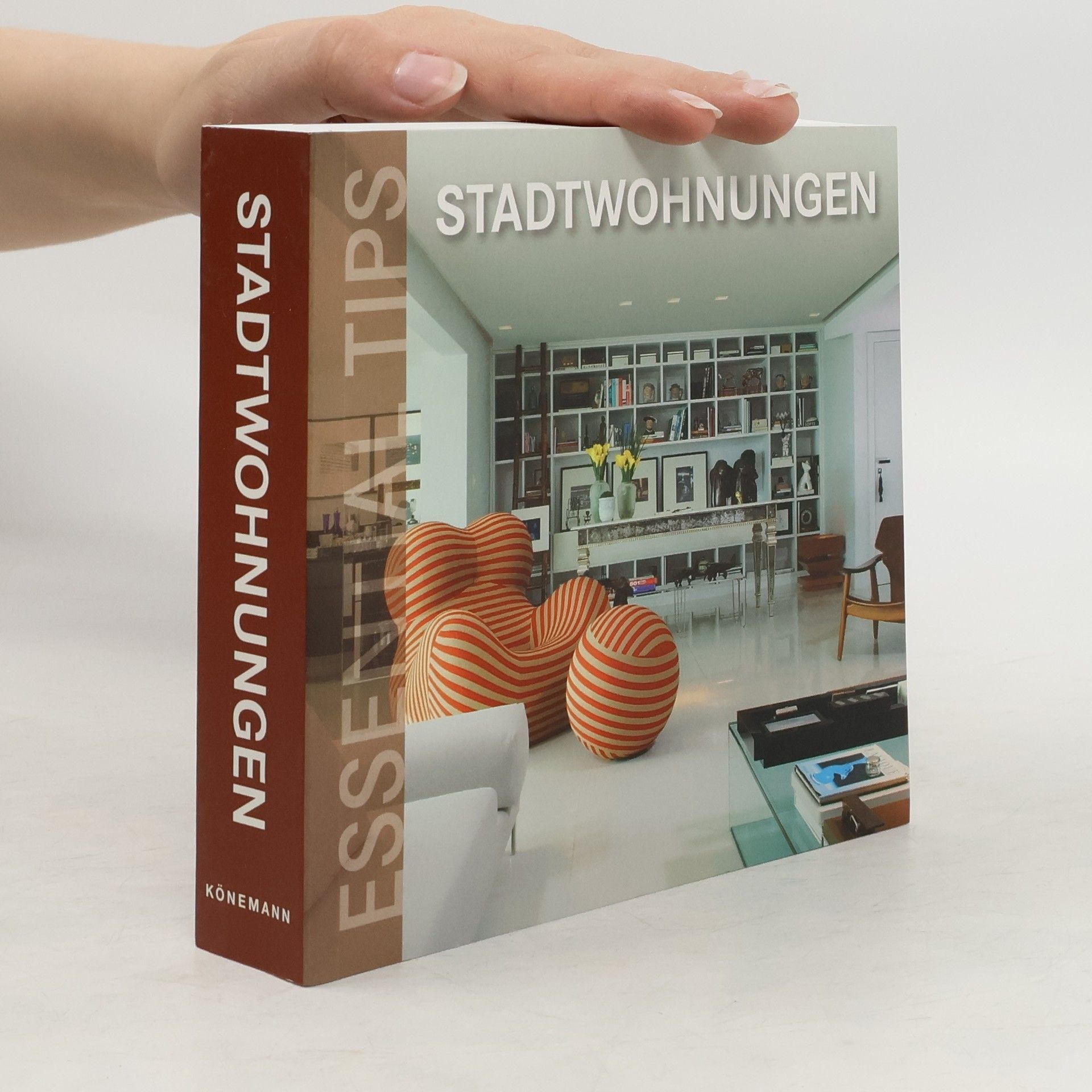 Alex Sánchez Essential Tips-Stadtwohnungen