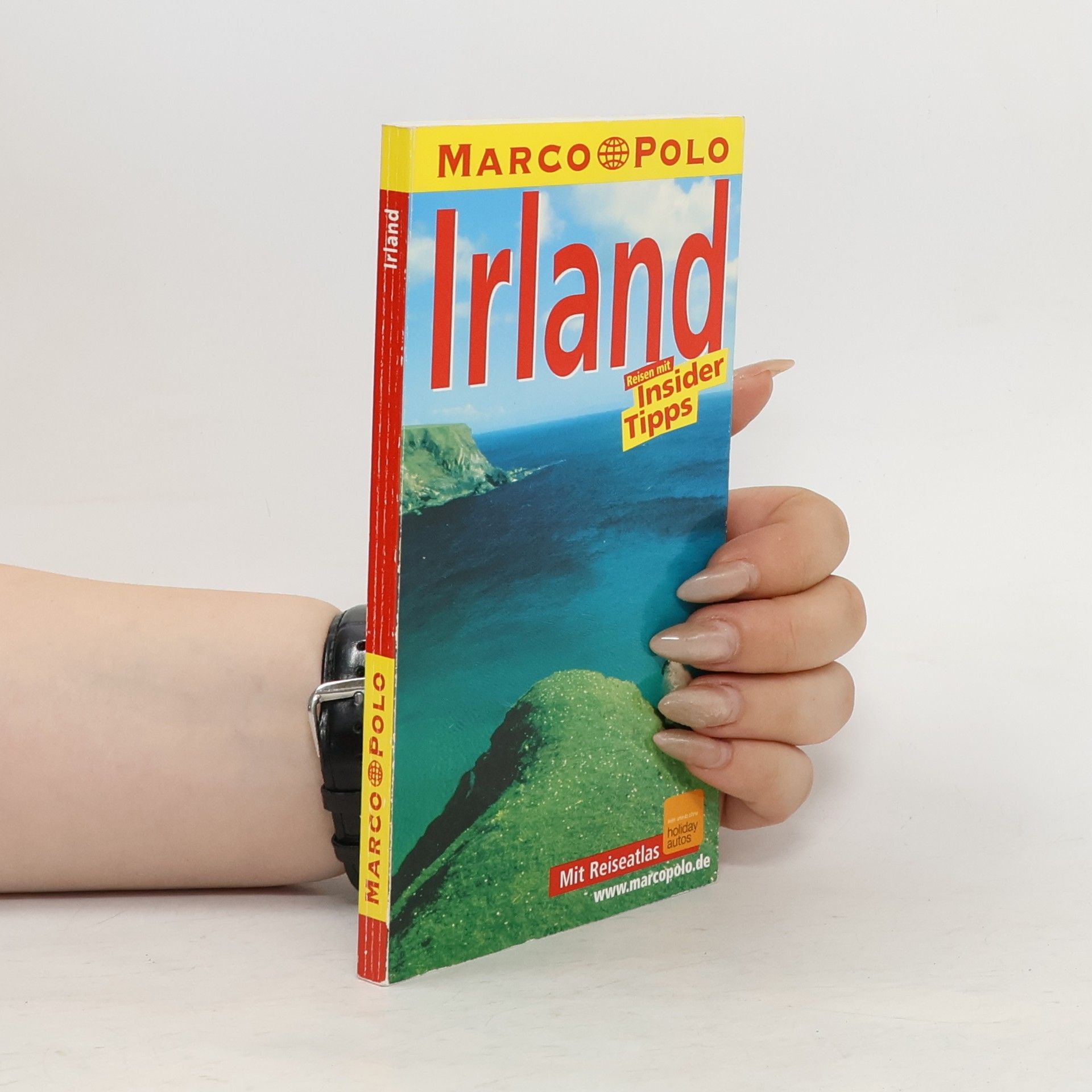 kolektiv Irland