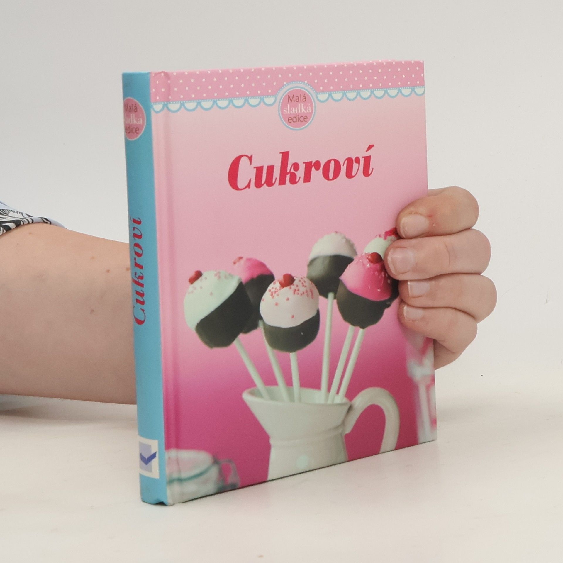 Kolektív autorov Cukroví