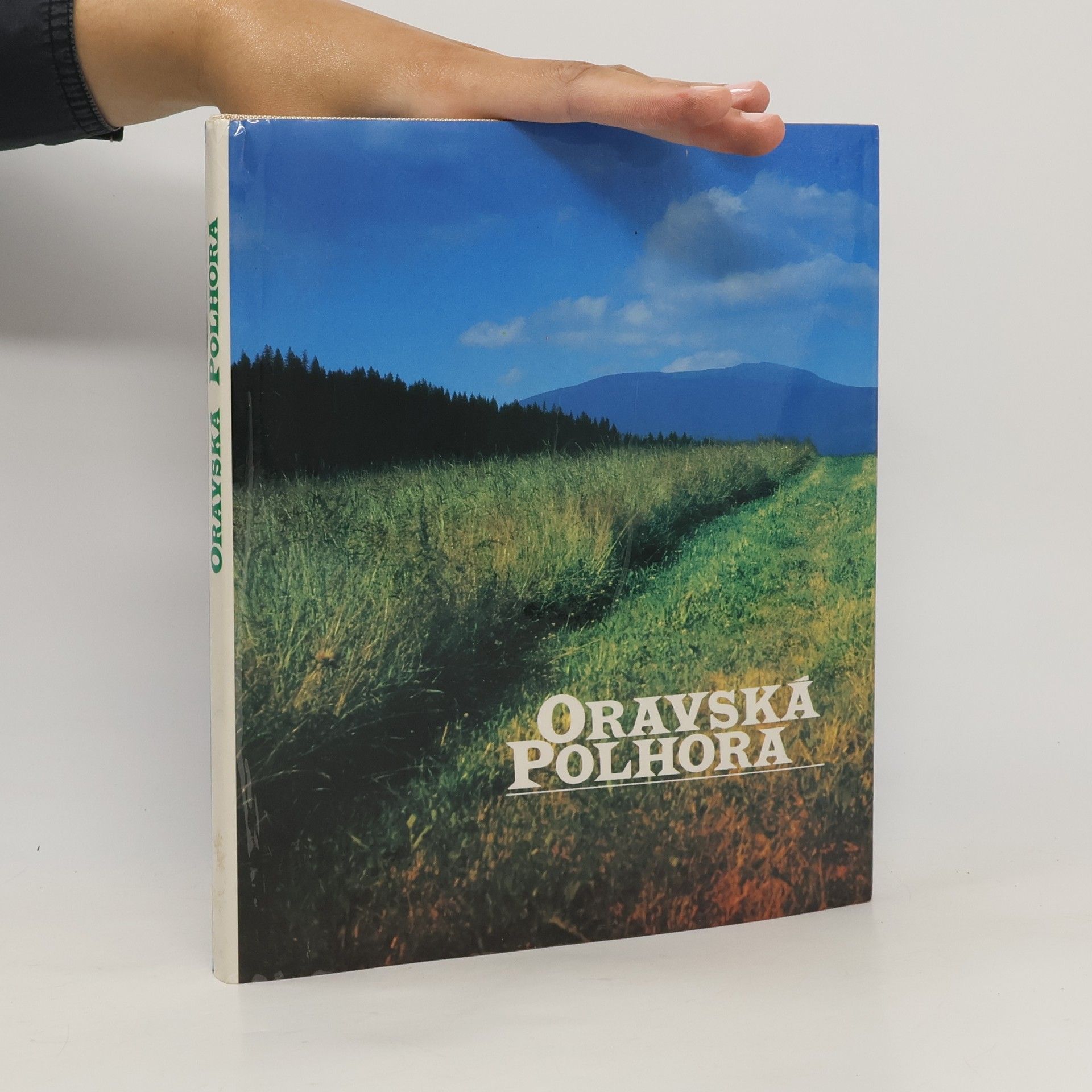 Peter Huba Oravská Polhora