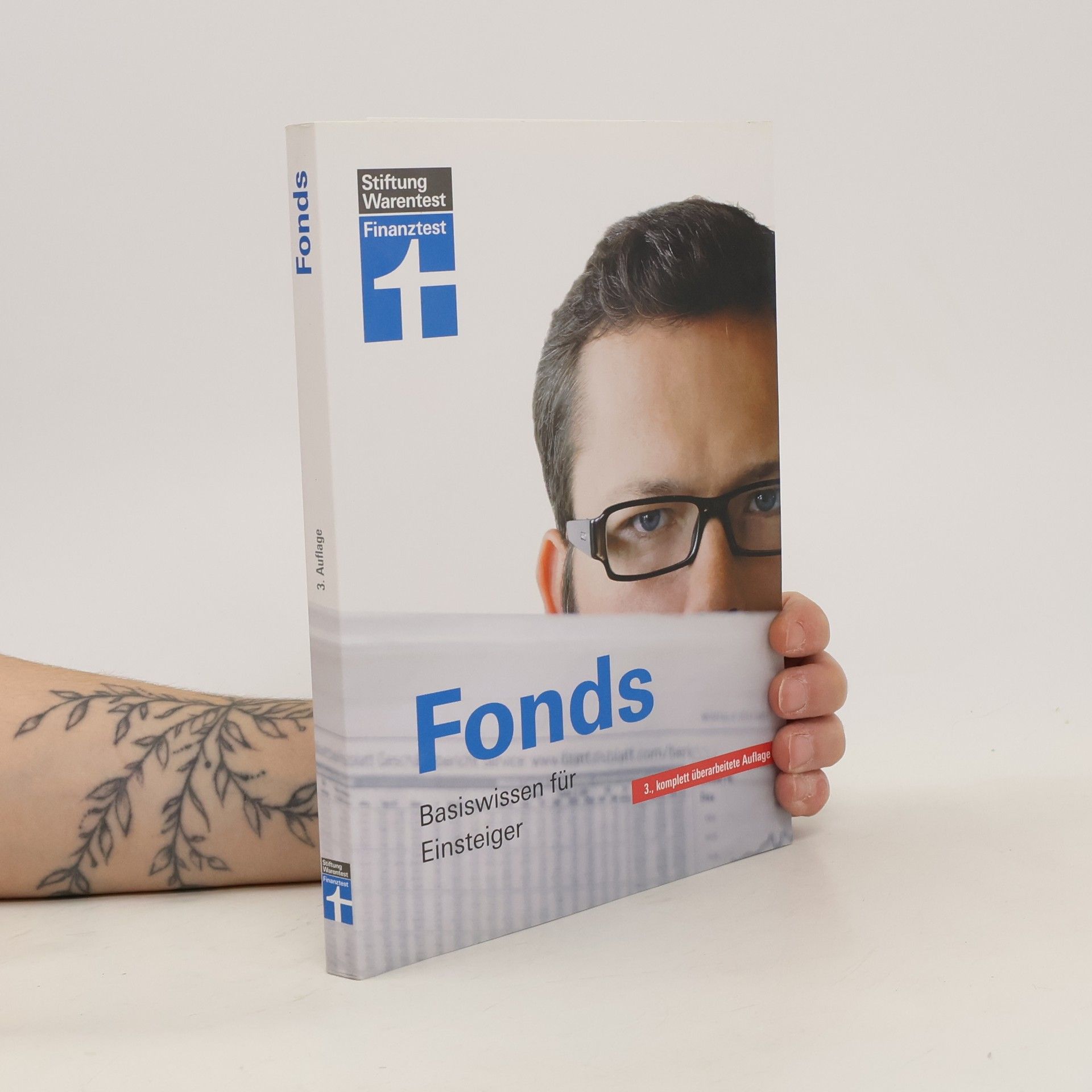 Thomas Luther Fonds