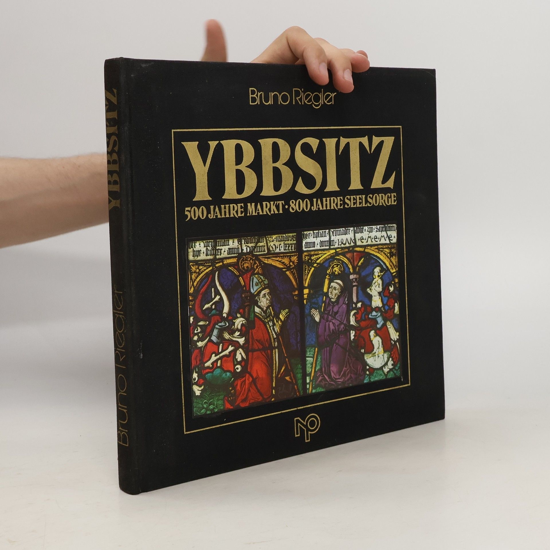 Bruno Riegler Ybbsitz