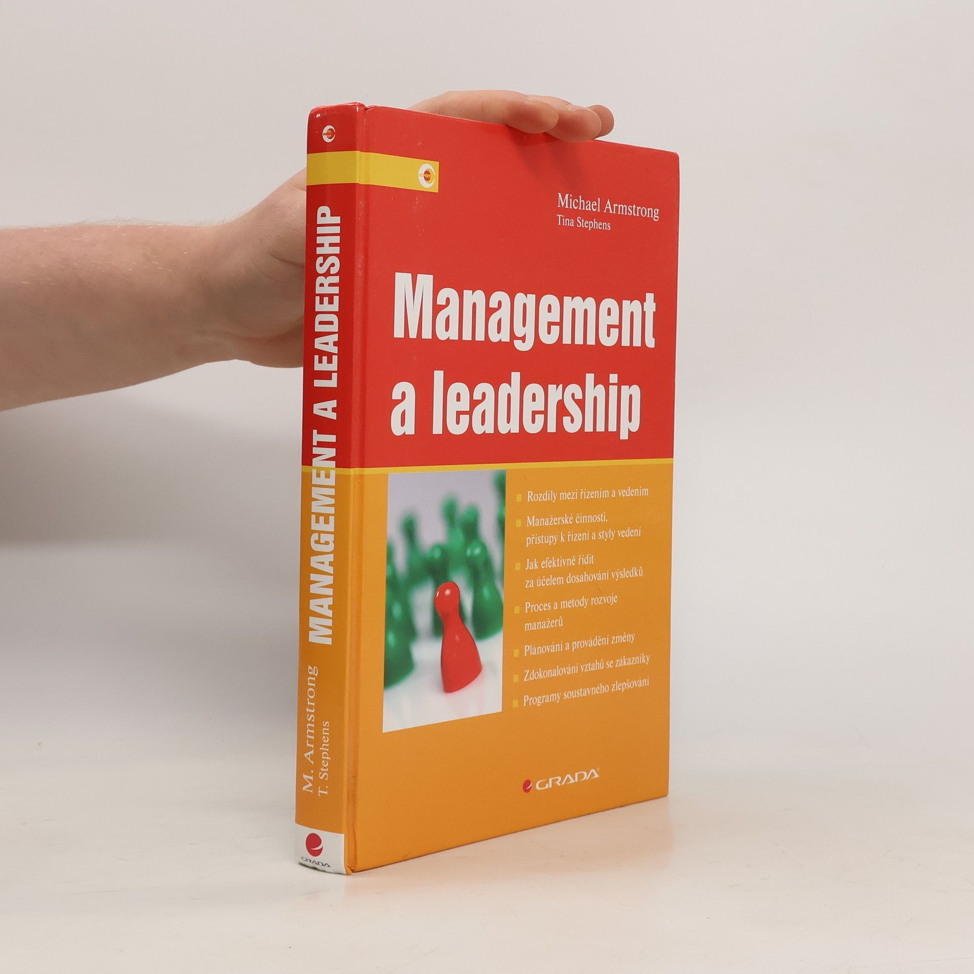 Tina Stephens Management a leadership