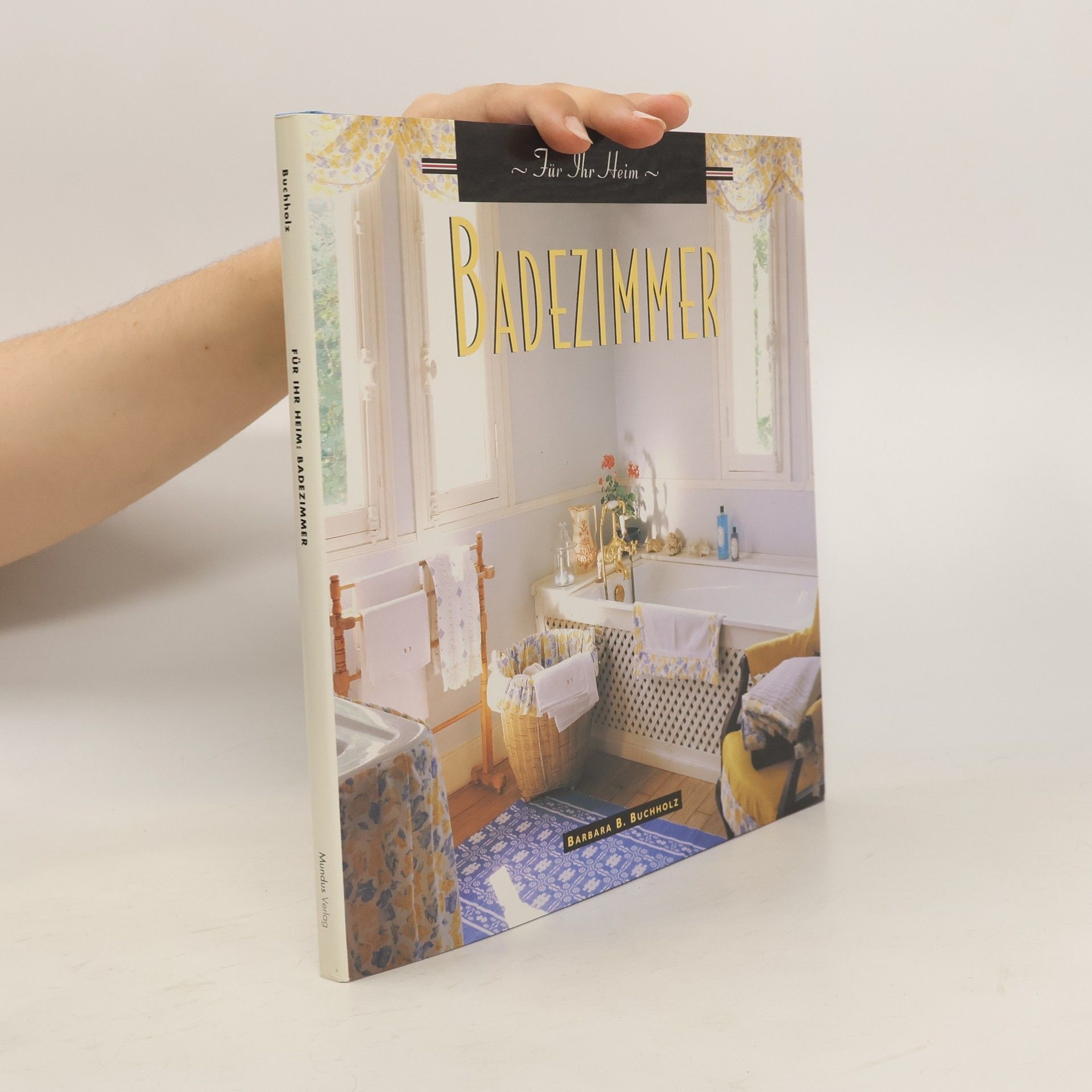 Autores varios Für Ihr Heim: Badezimmer