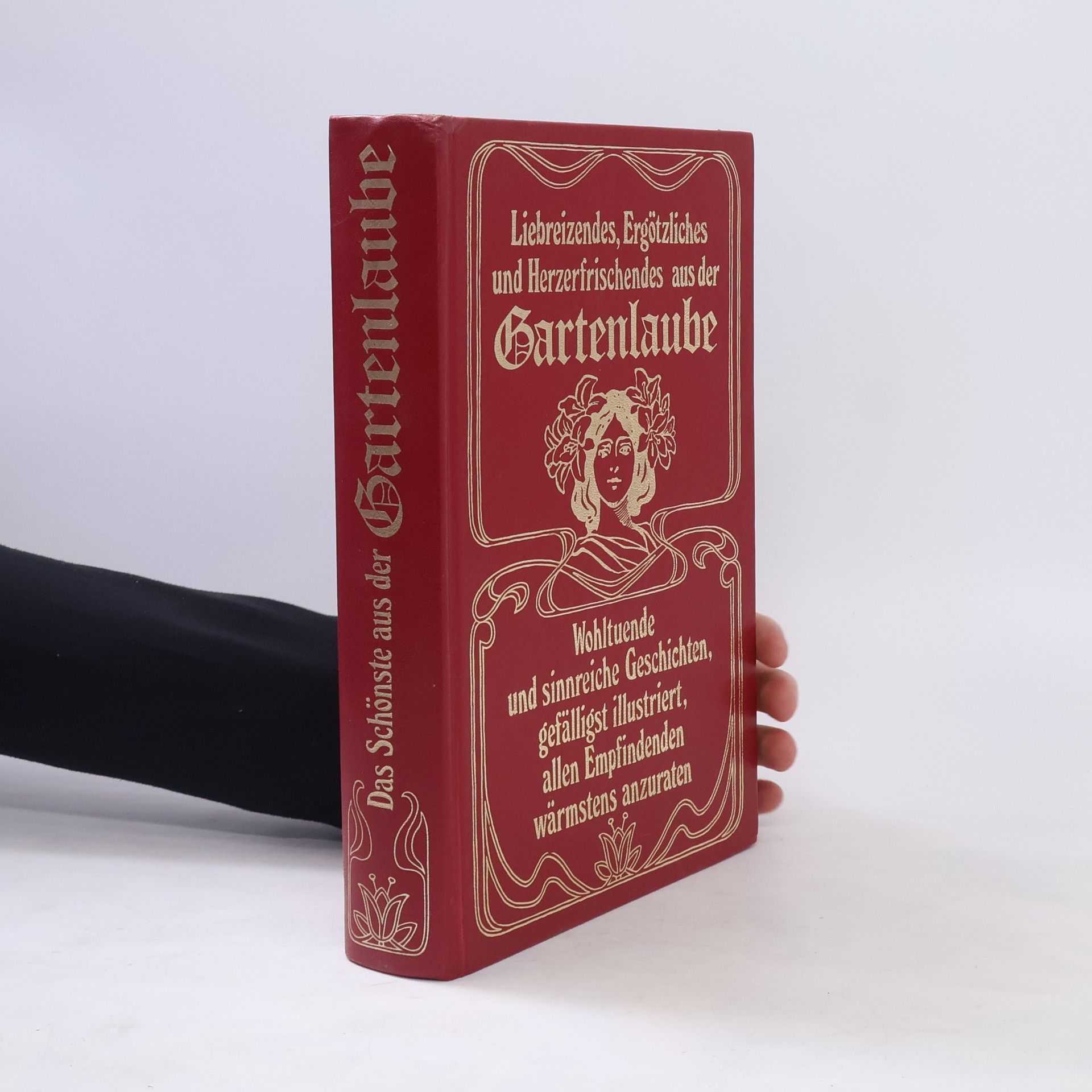 kolektiv Das Schönste aus der Bartenlaube
