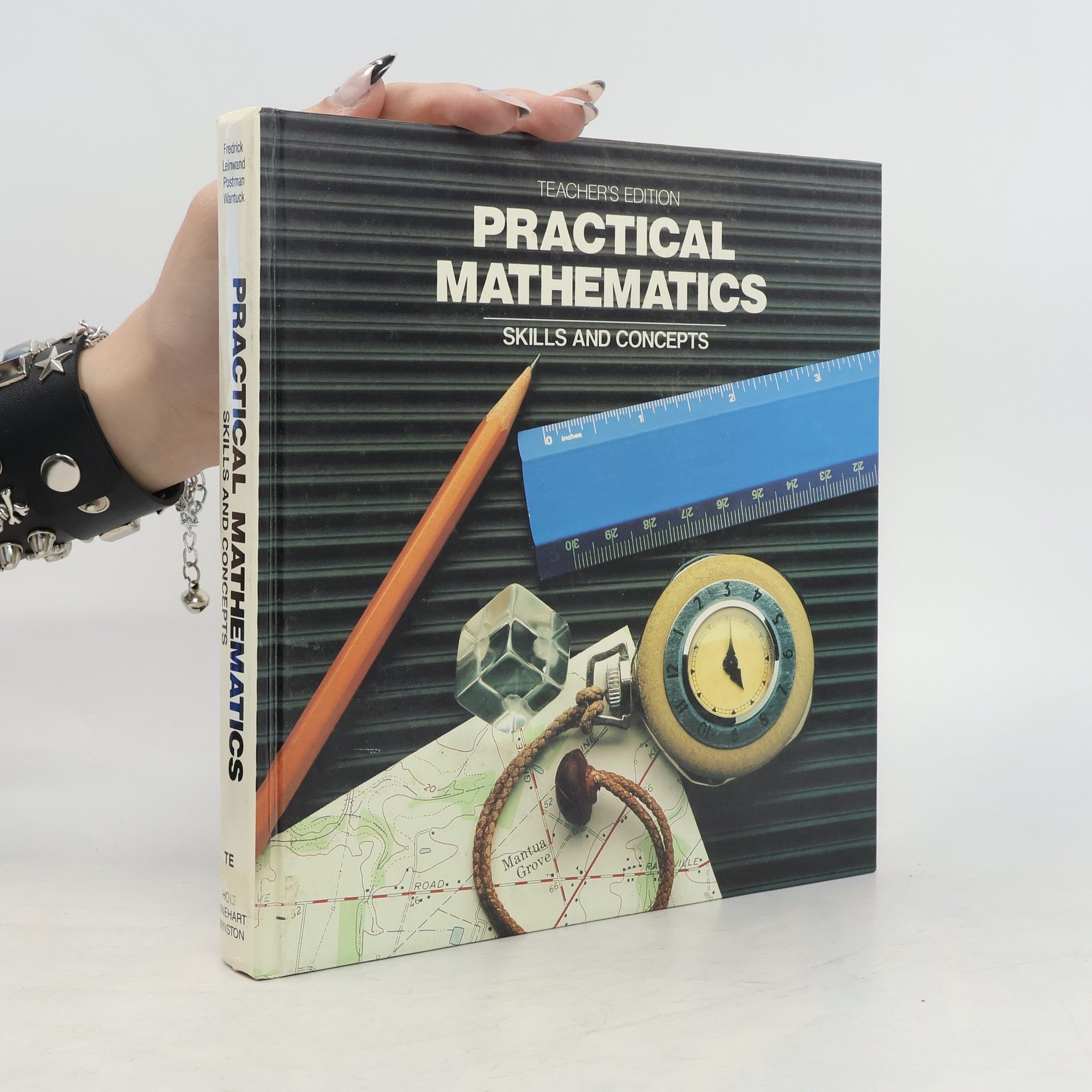 AA.VV. Practical Mathematics