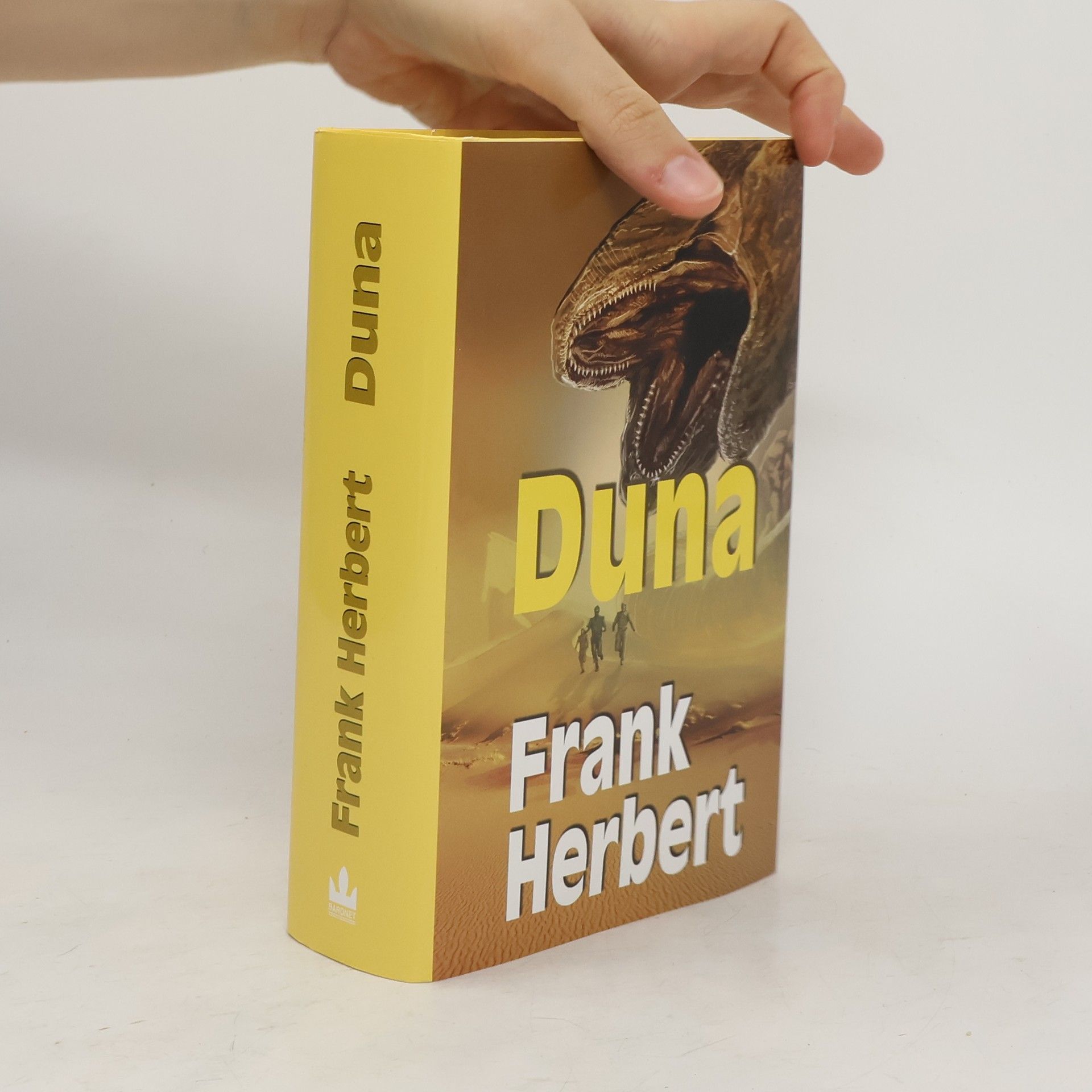 Frank Herbert Duna