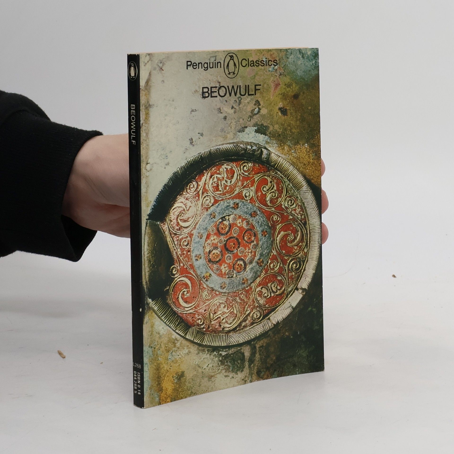 Alexander Michael Beowulf