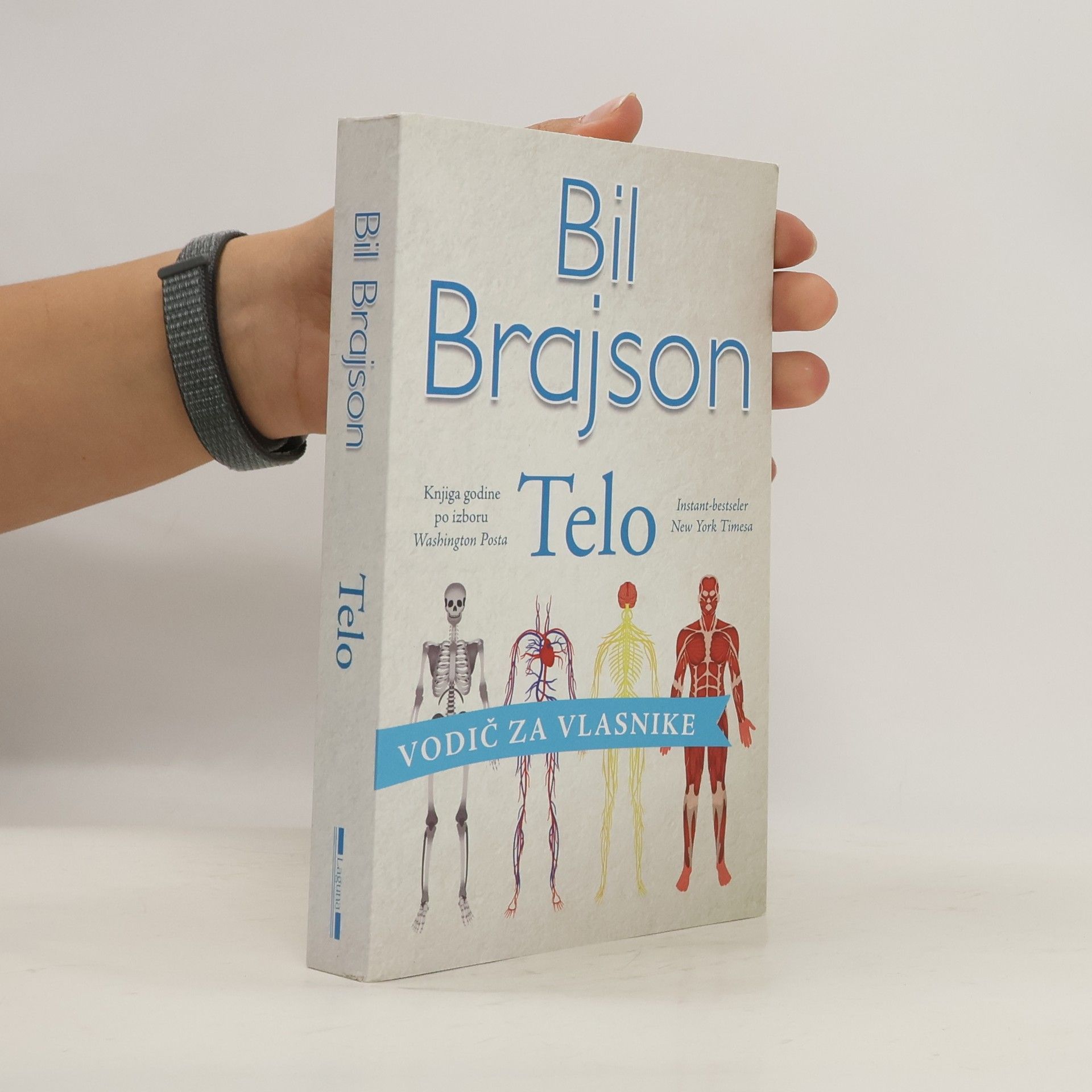 Bil Brajson Telo: vodič za vlasnike