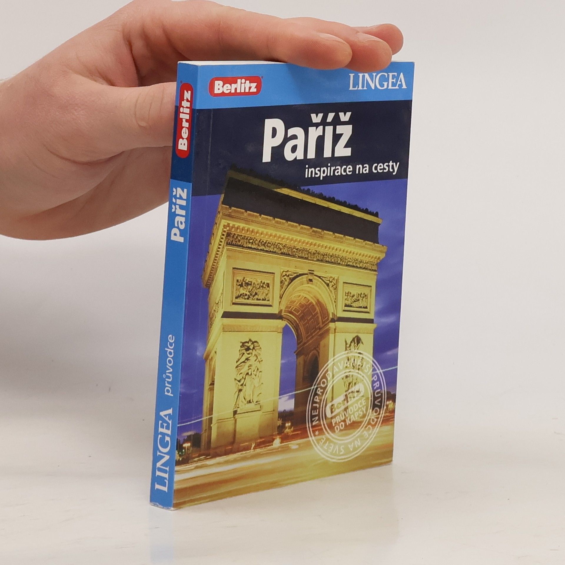 Autorenkollektiv Paříž