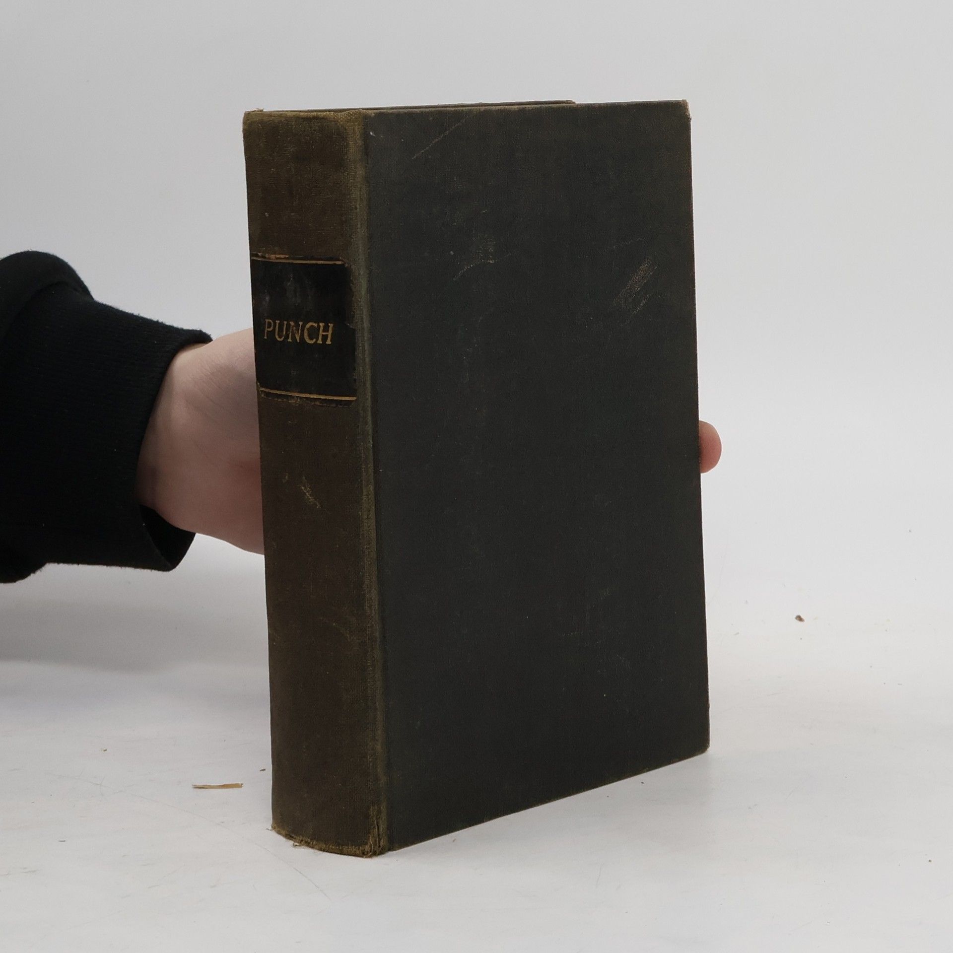 AA.VV. Our Honeymoon, and Other Comicalities, from "Punch"