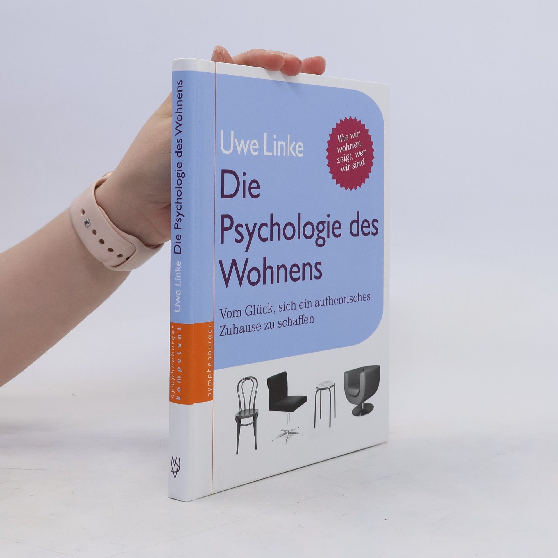 Uwe R. Linke Die Psychologie des Wohnens