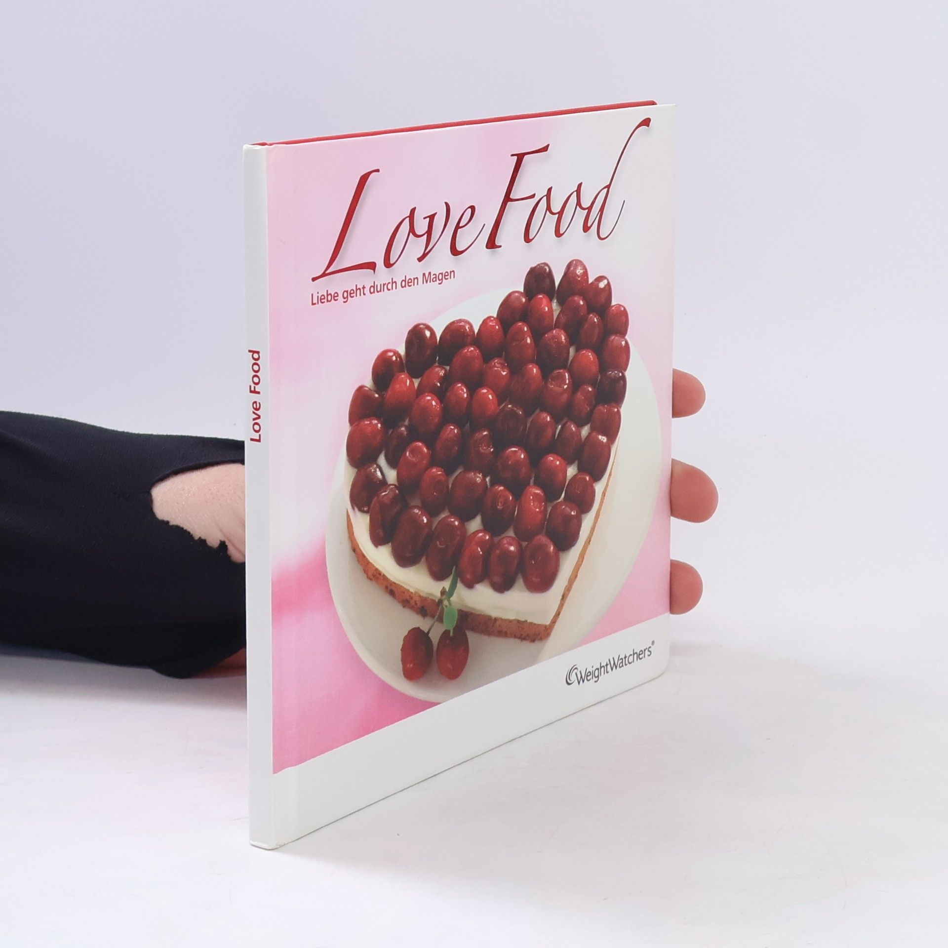Autorenkollektiv Love Food