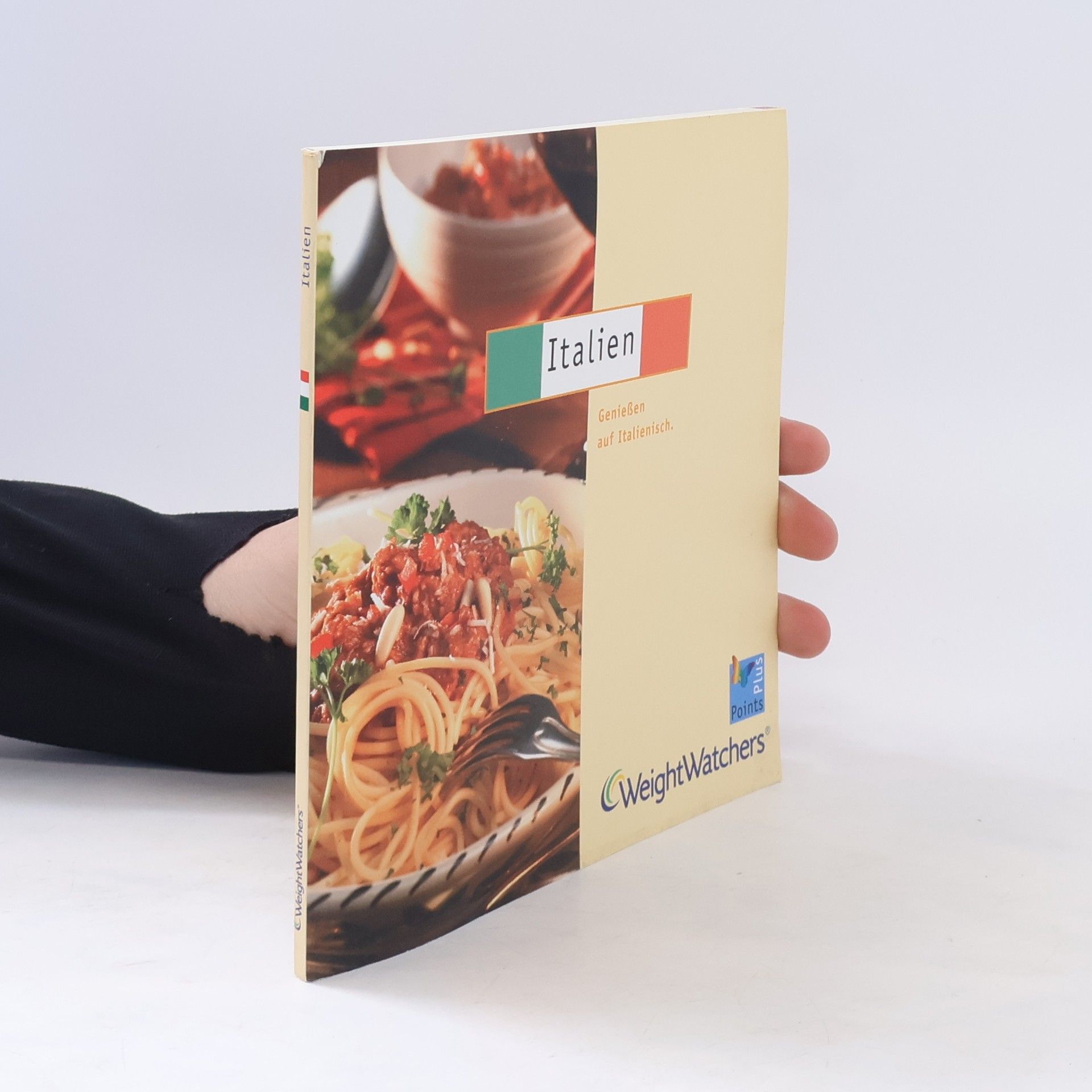 Autorenkollektiv Italien. Geniessen auf Italienisch
