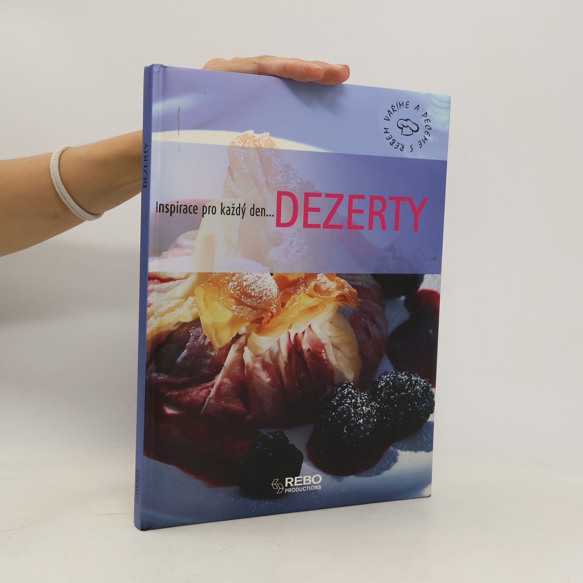 kolektiv Dezerty