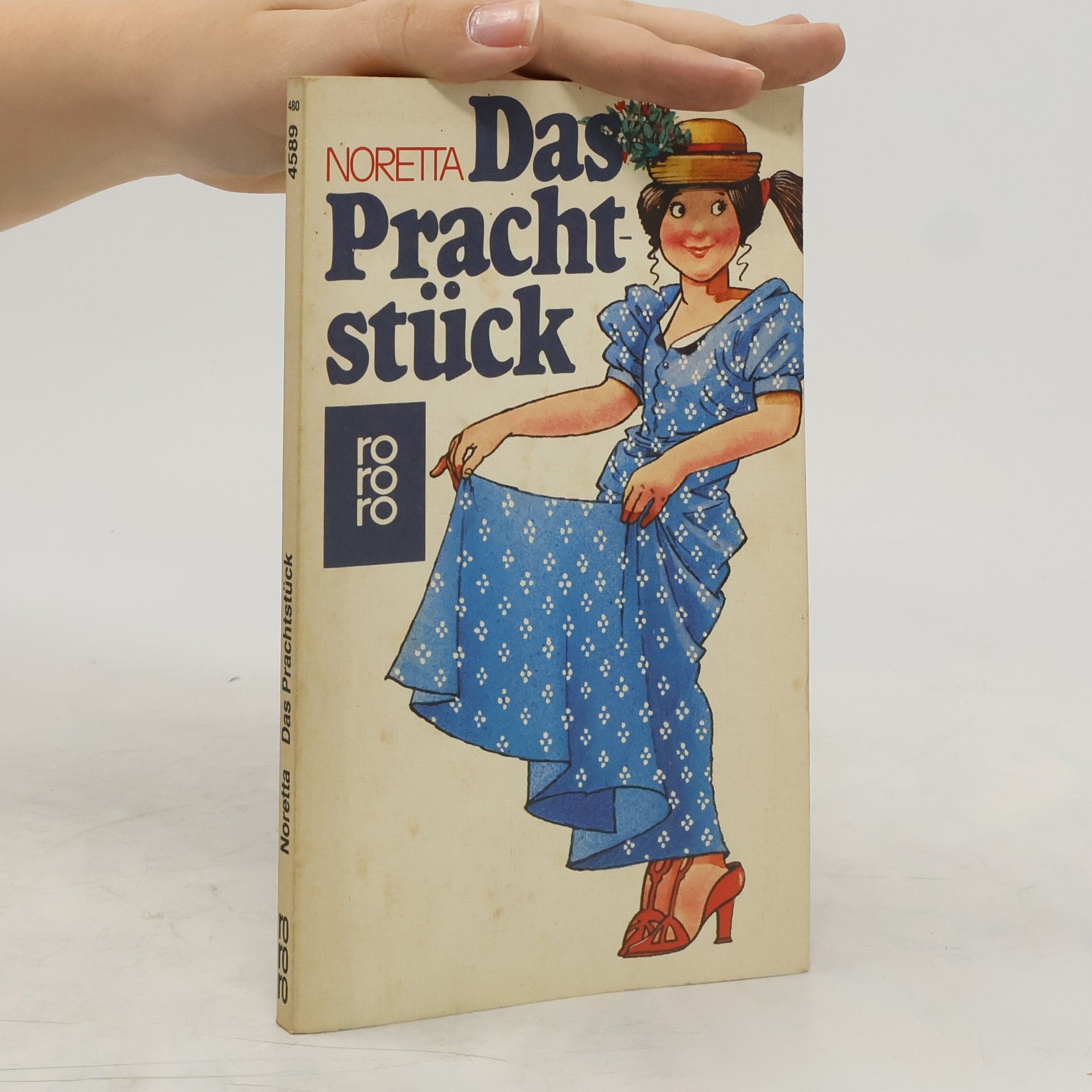 Georgette Heyer Das Prachtstück