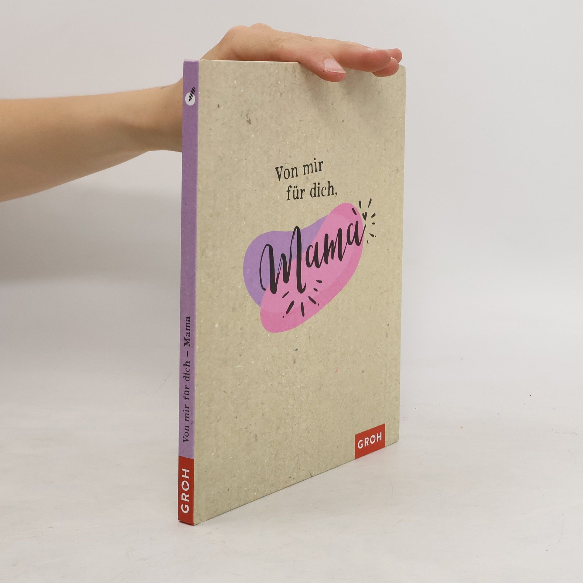 kolektiv Von mir, für dich Mama
