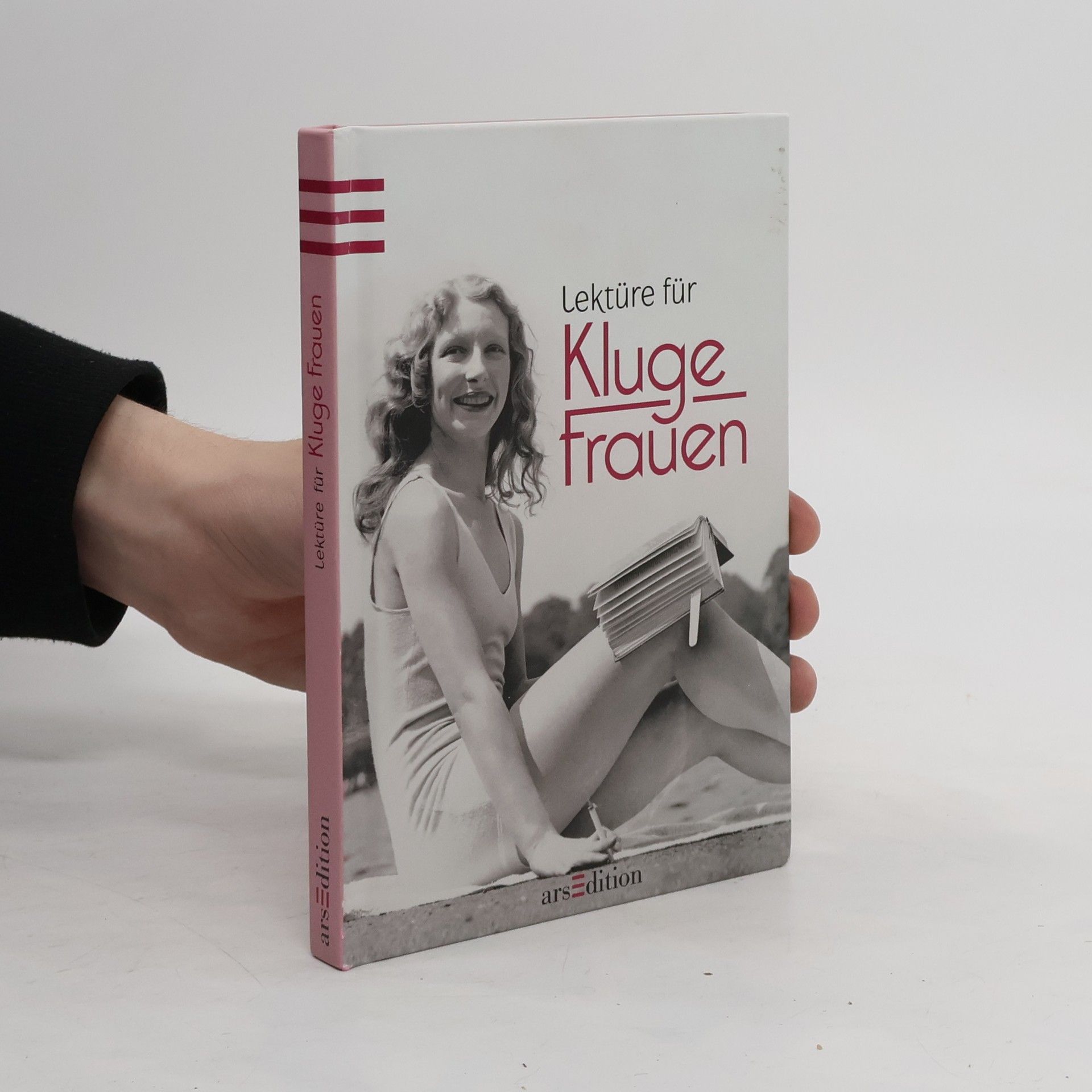Collectif d'auteurs Lektüre für Kluge Frauen