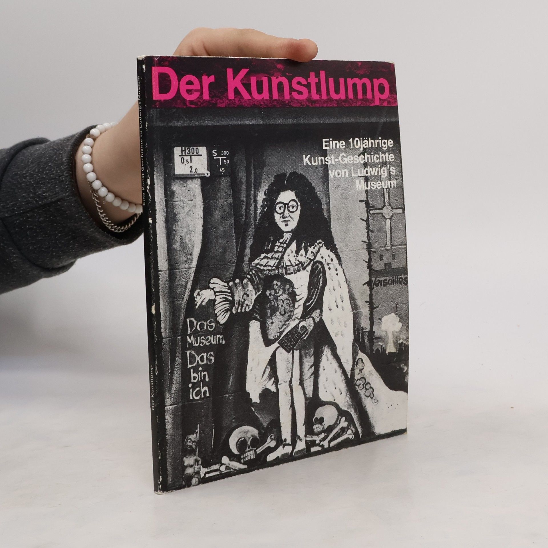 kolektiv Der Kunstlump