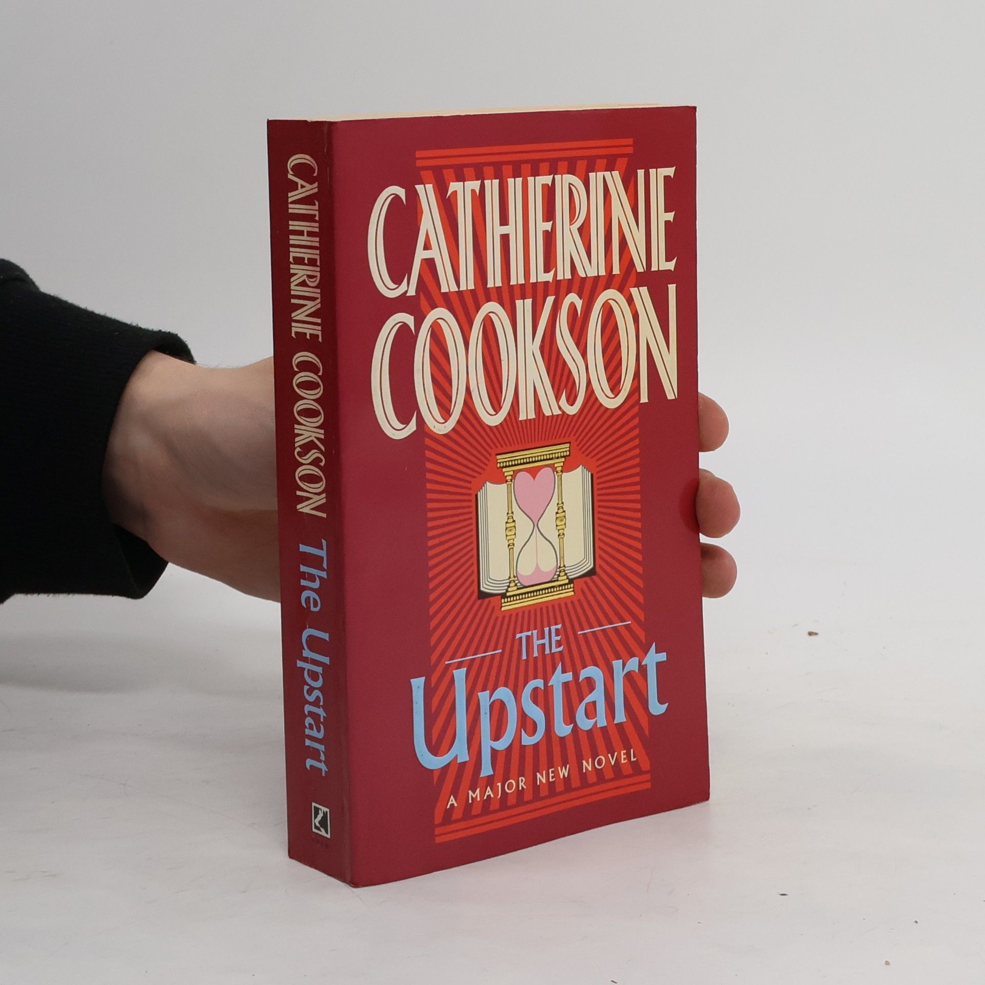 Catherine Cookson The Upstart