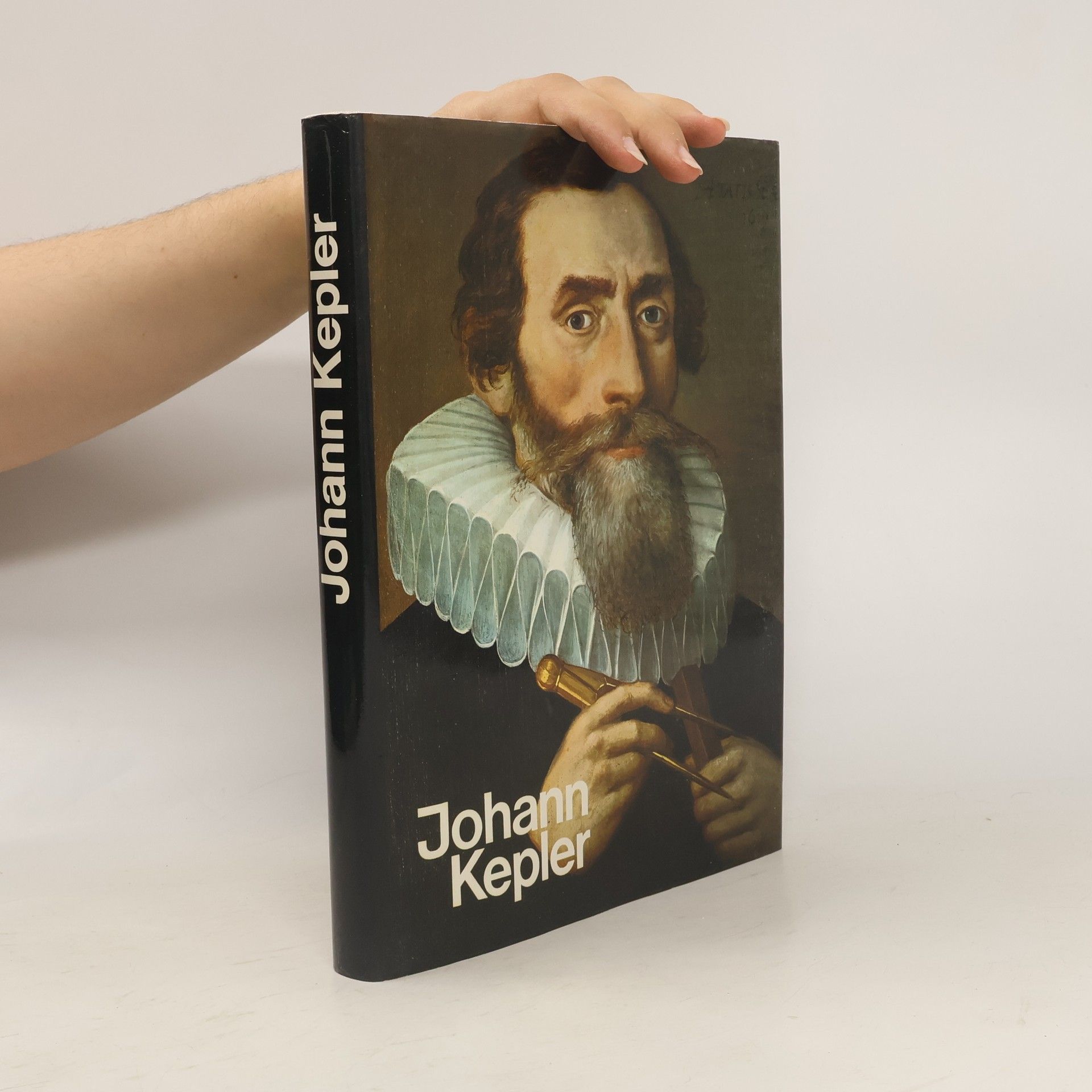 Justus Schmidt Johann Kepler