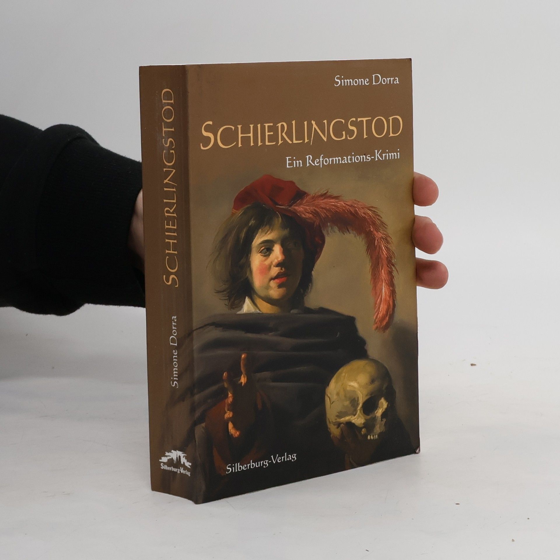Simone Dorra Schierlingstod