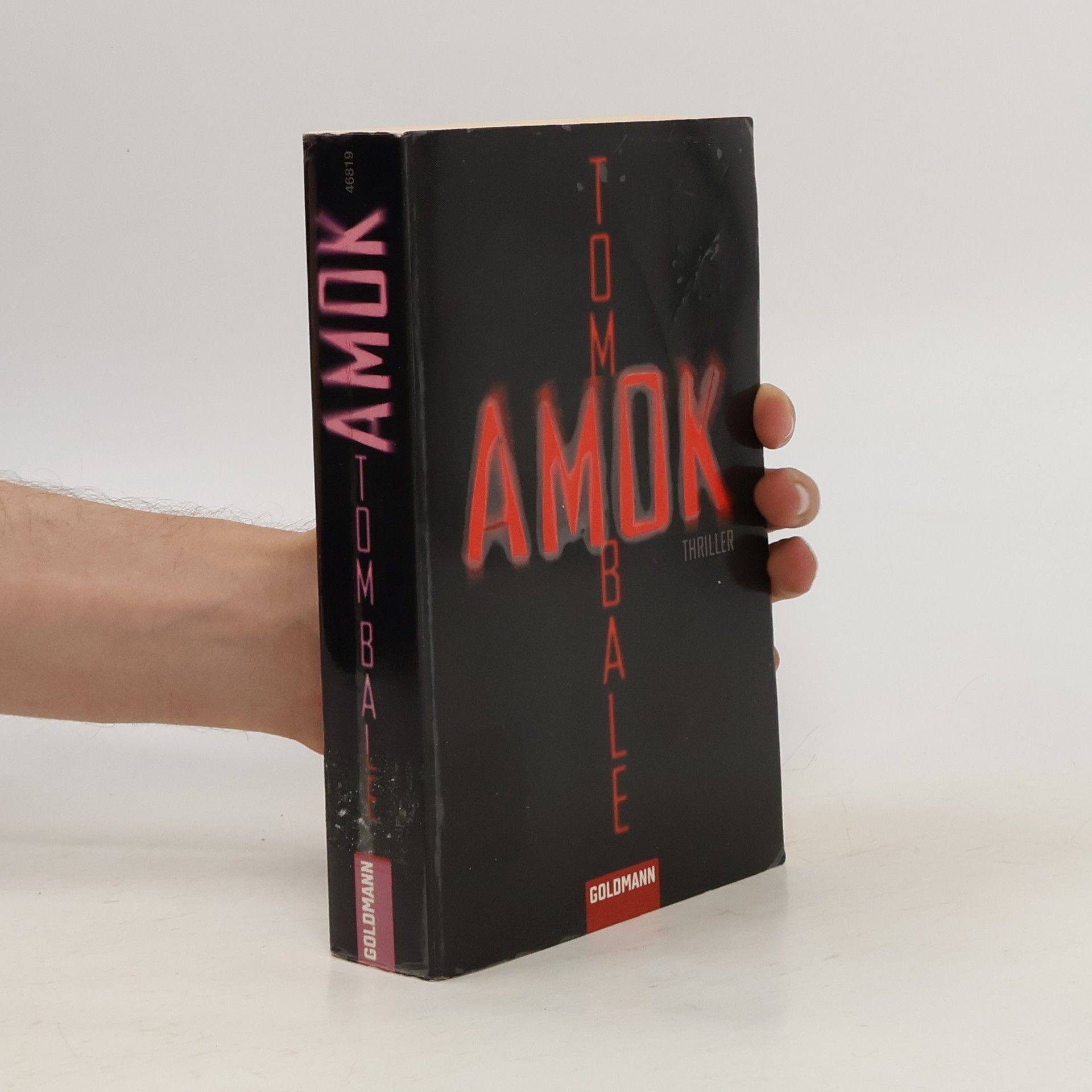 Tom Bale Amok