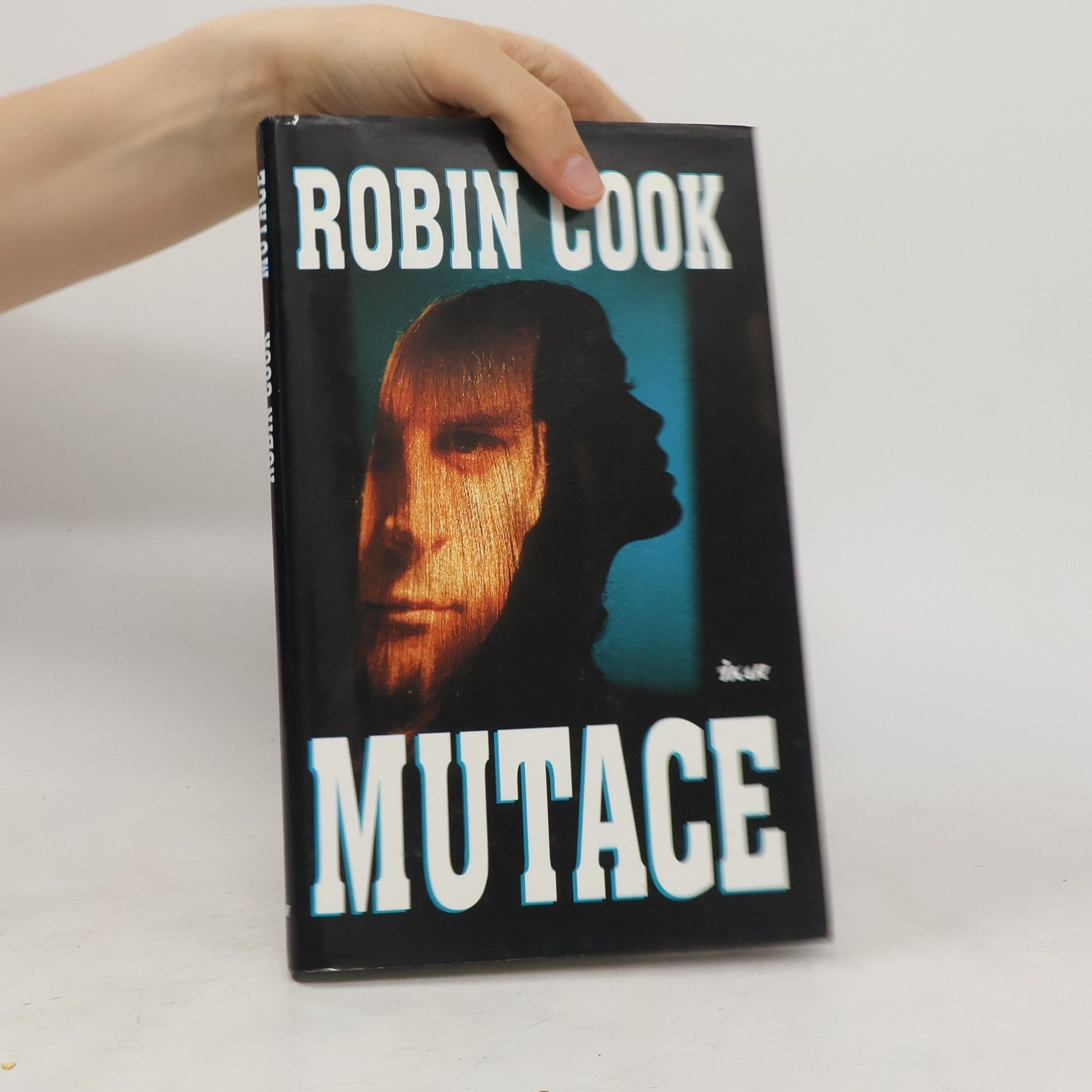 Robin Cook Mutace