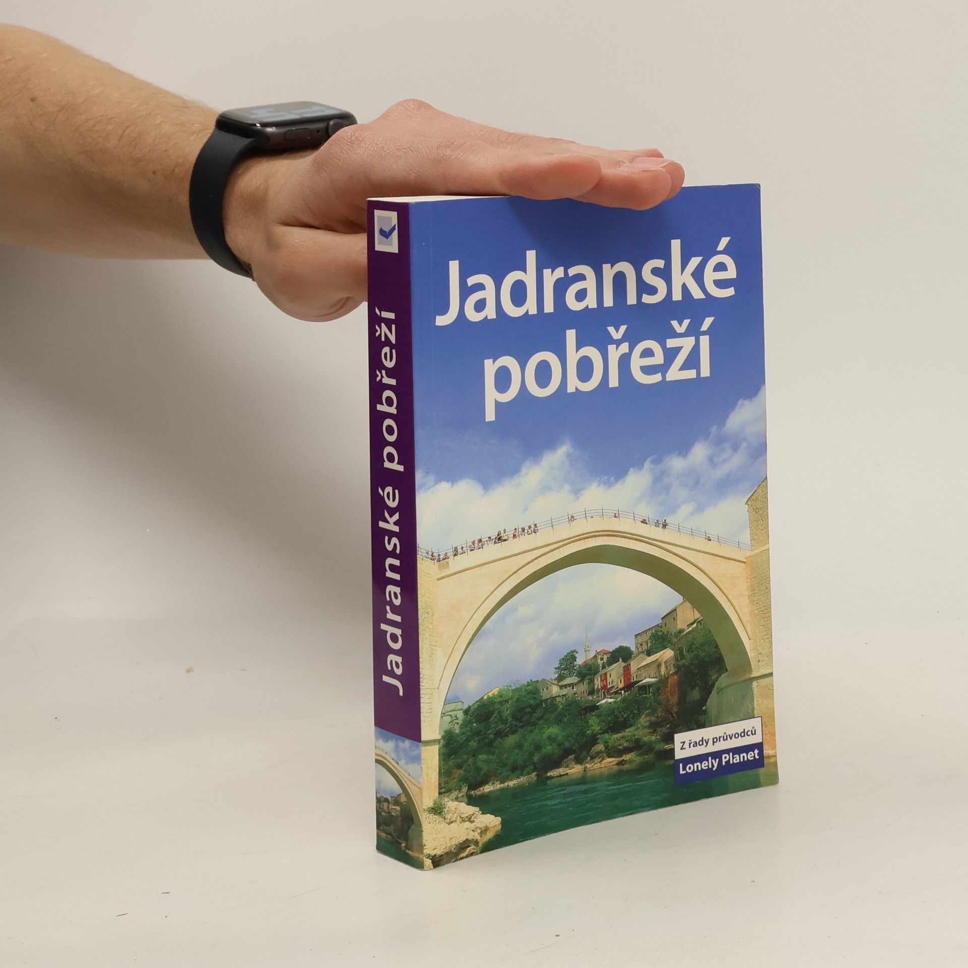 Collective Jadranské pobřeží