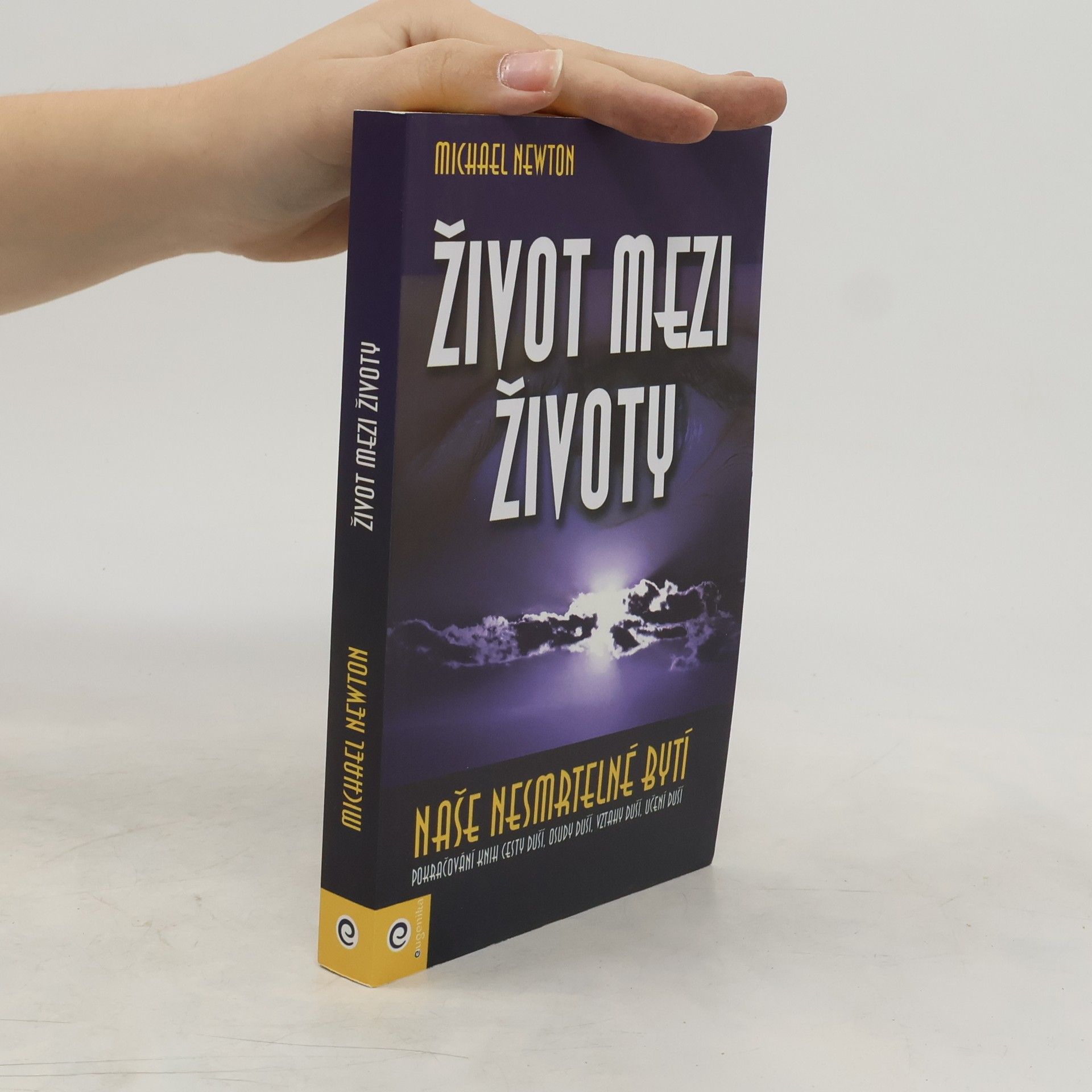 Michael Newton Život mezi životy