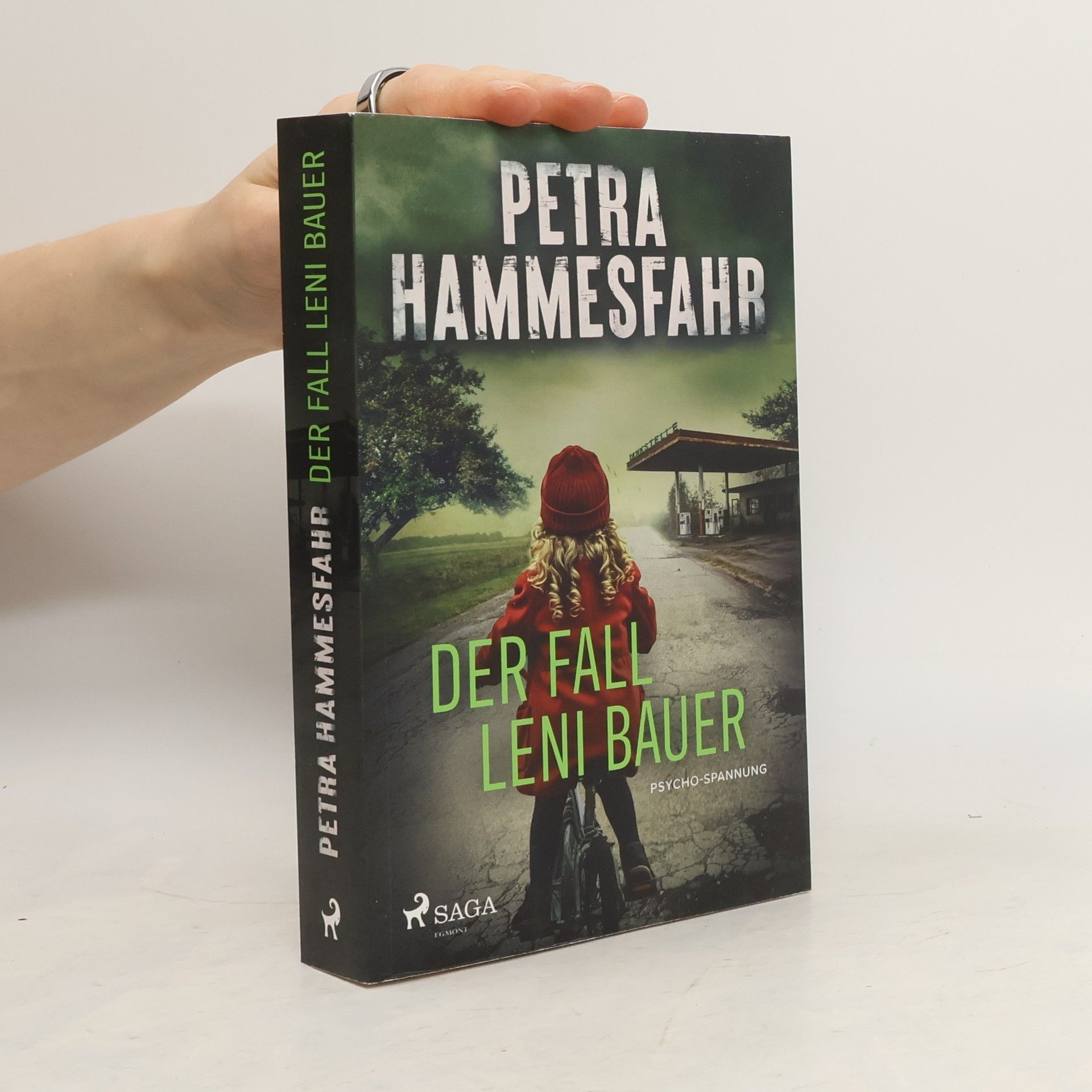 Der Fall Leni Bauer