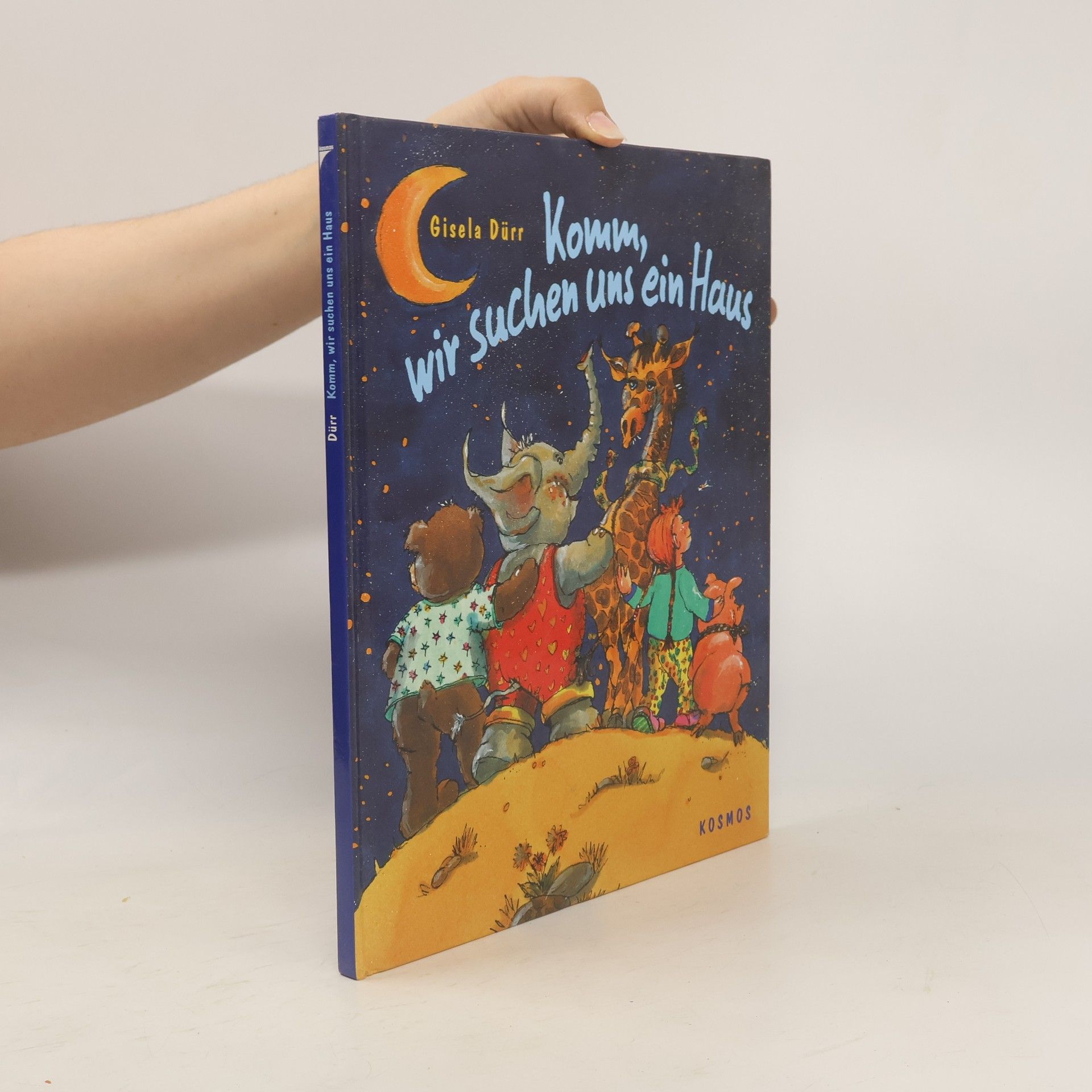 Andrea Pabel Wilde Mustangs - kühne Reiter