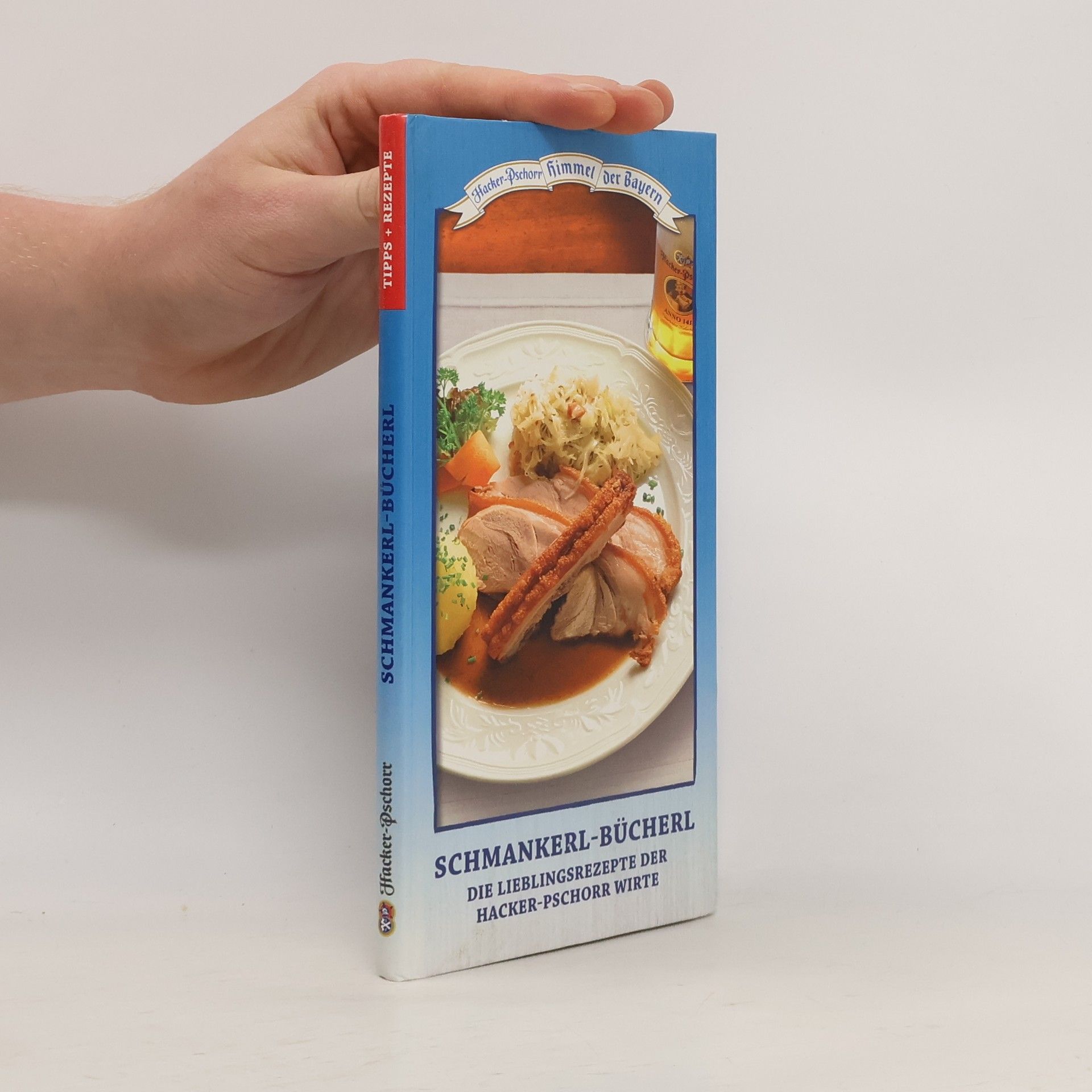 Collectif d'auteurs Schmankerl-Bücherei