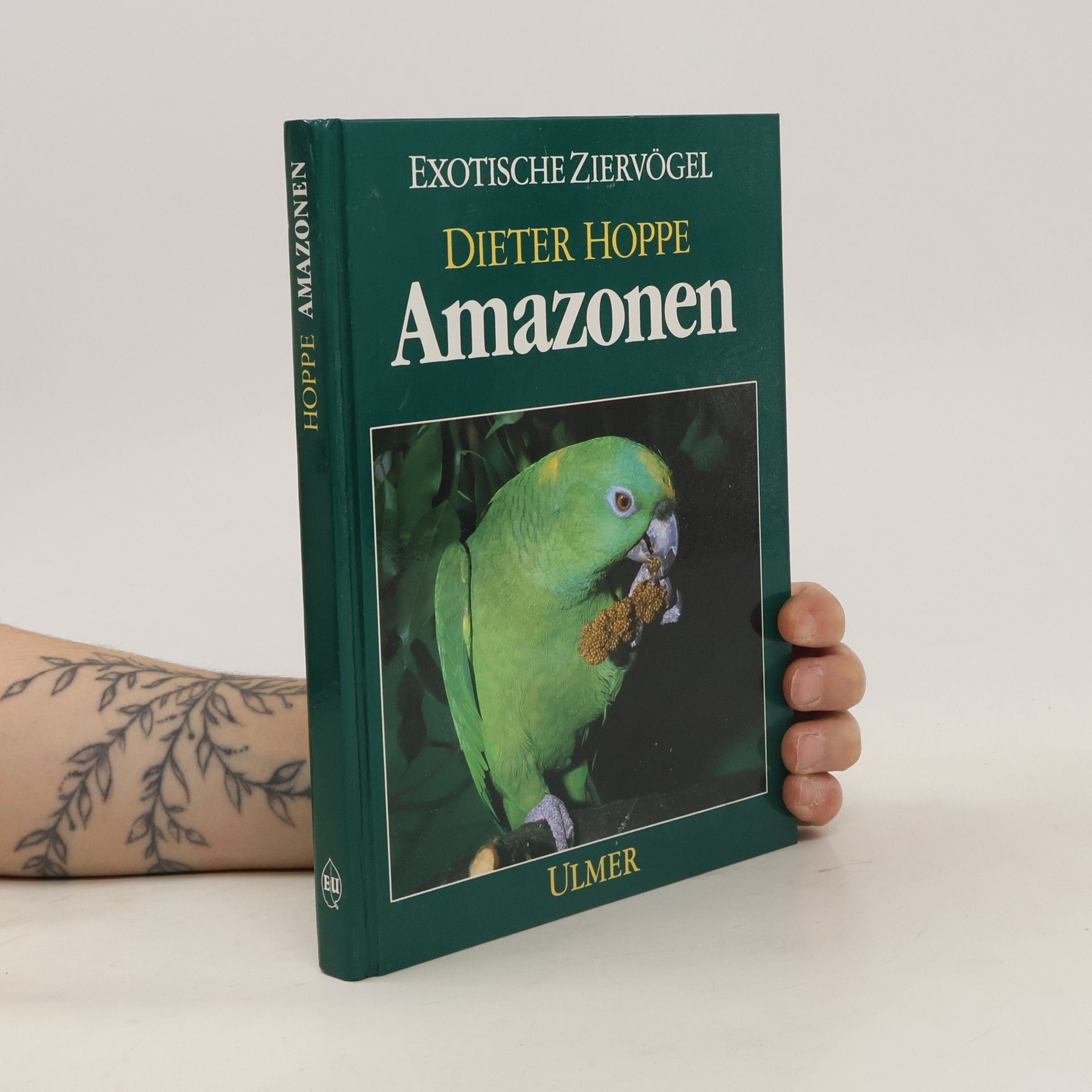 Dieter Hoppe Amazonen