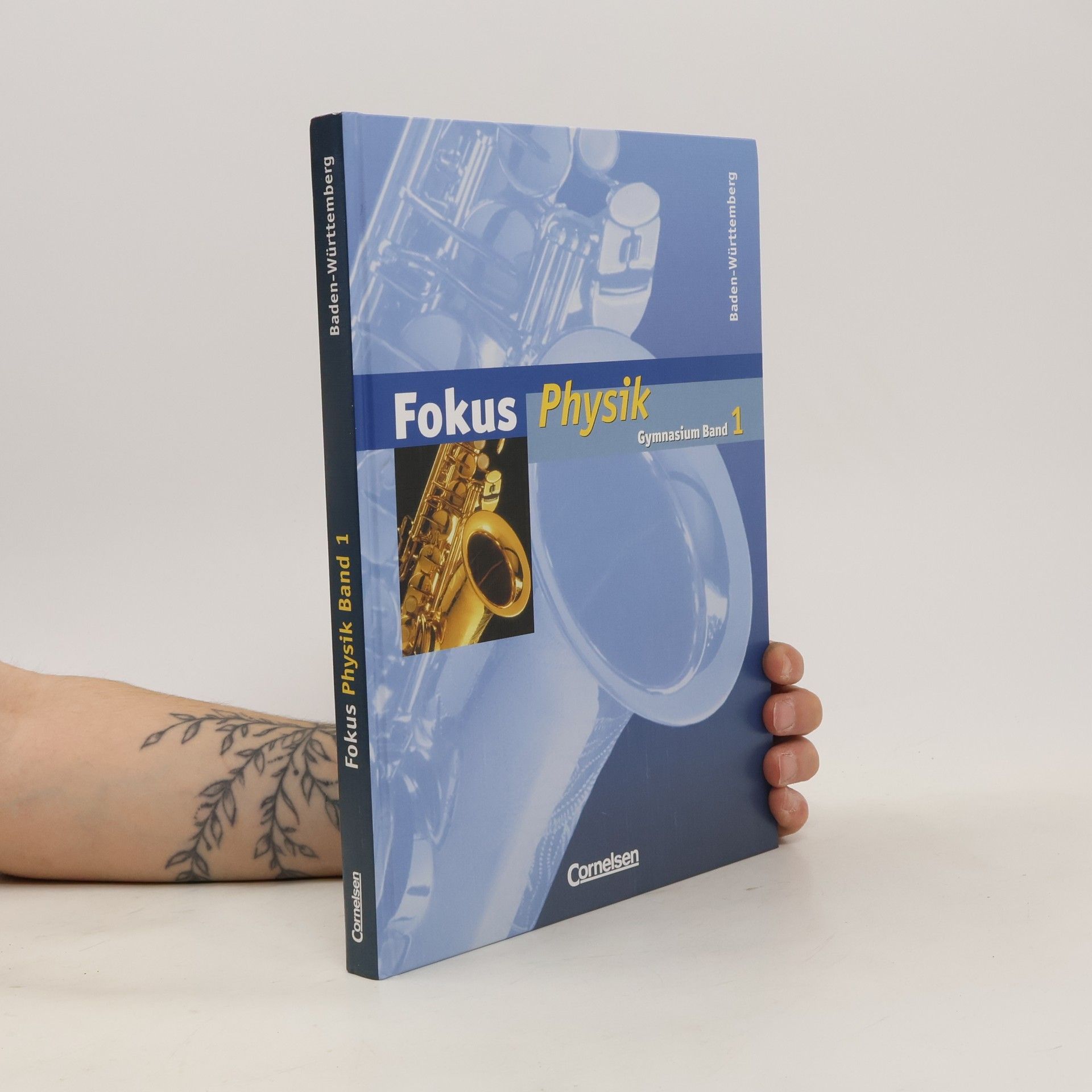 Autorenkollektiv Schülerbuch