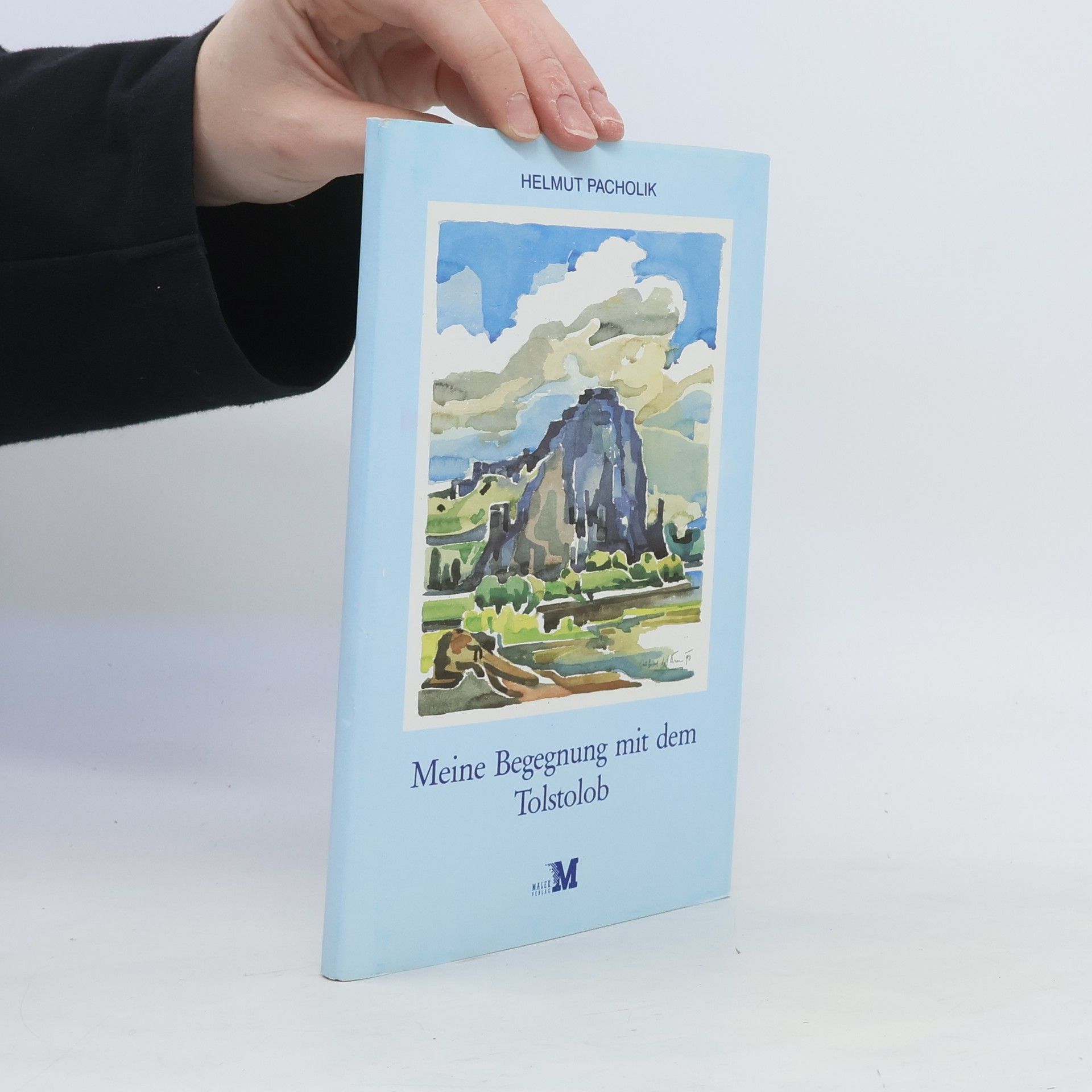 Meine Begegnung mit dem Tolstolob