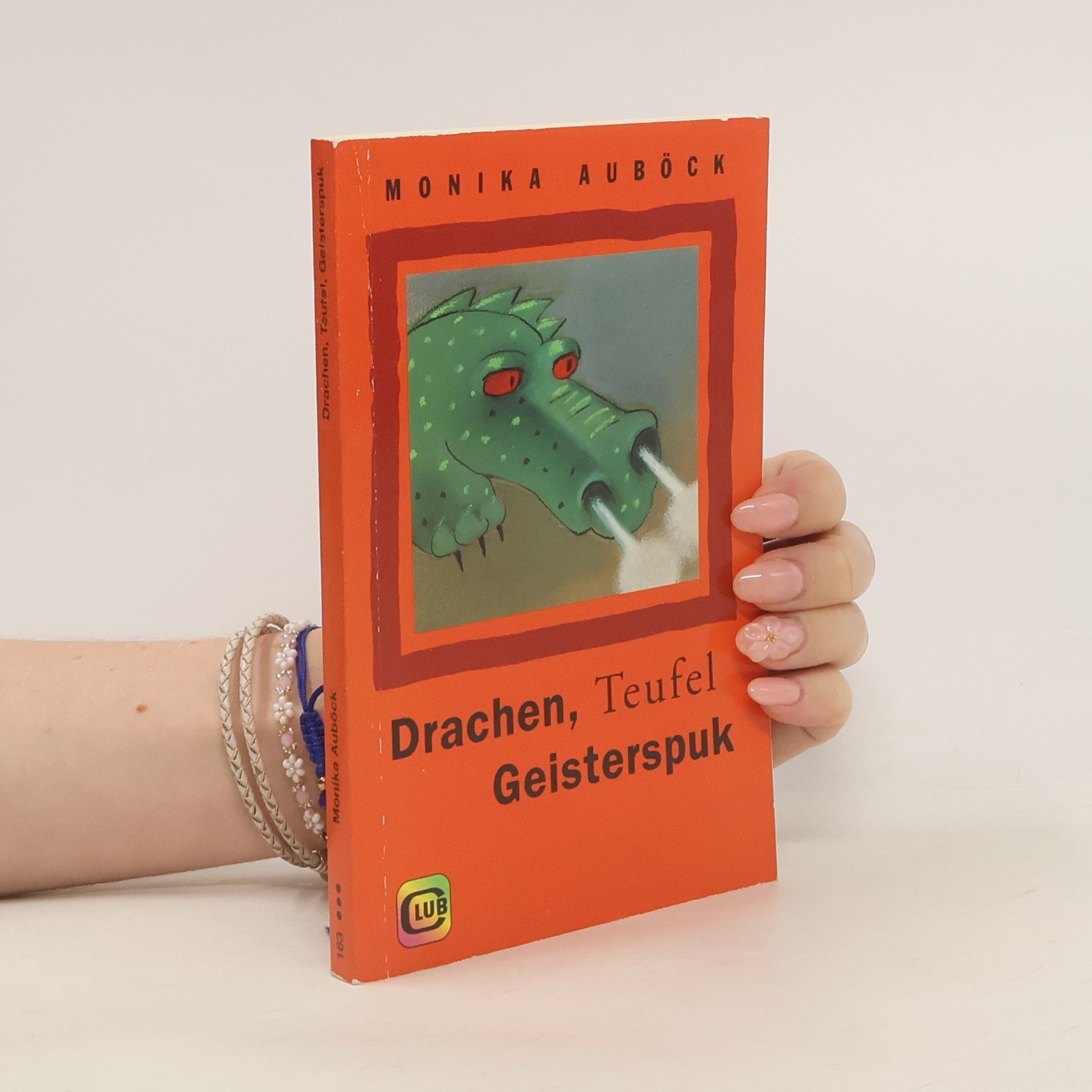 Vera Ferra-Mikura Das Luftschloss des Herrn Wuschelkopf