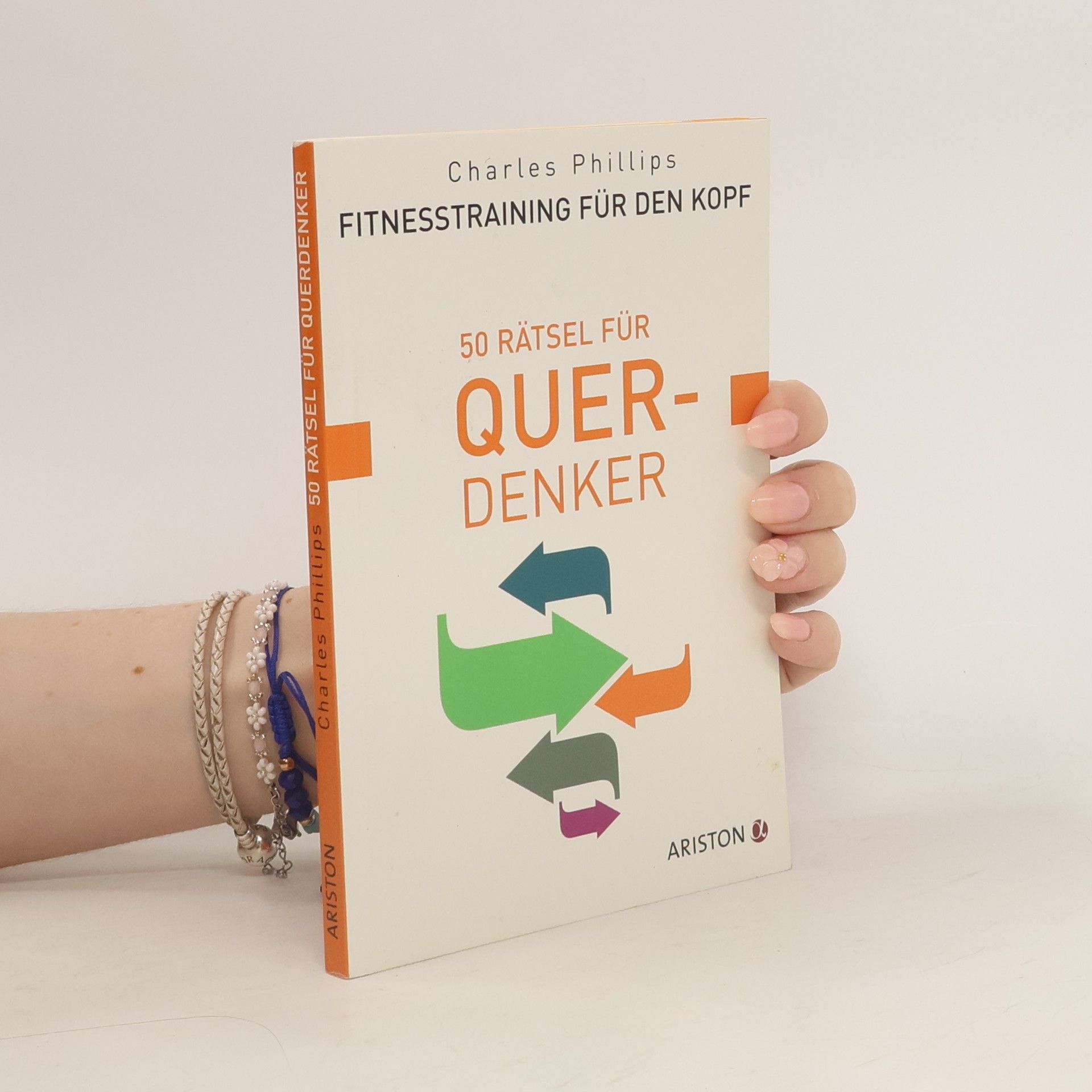 kolektiv Fitnesstraining für den Kopf