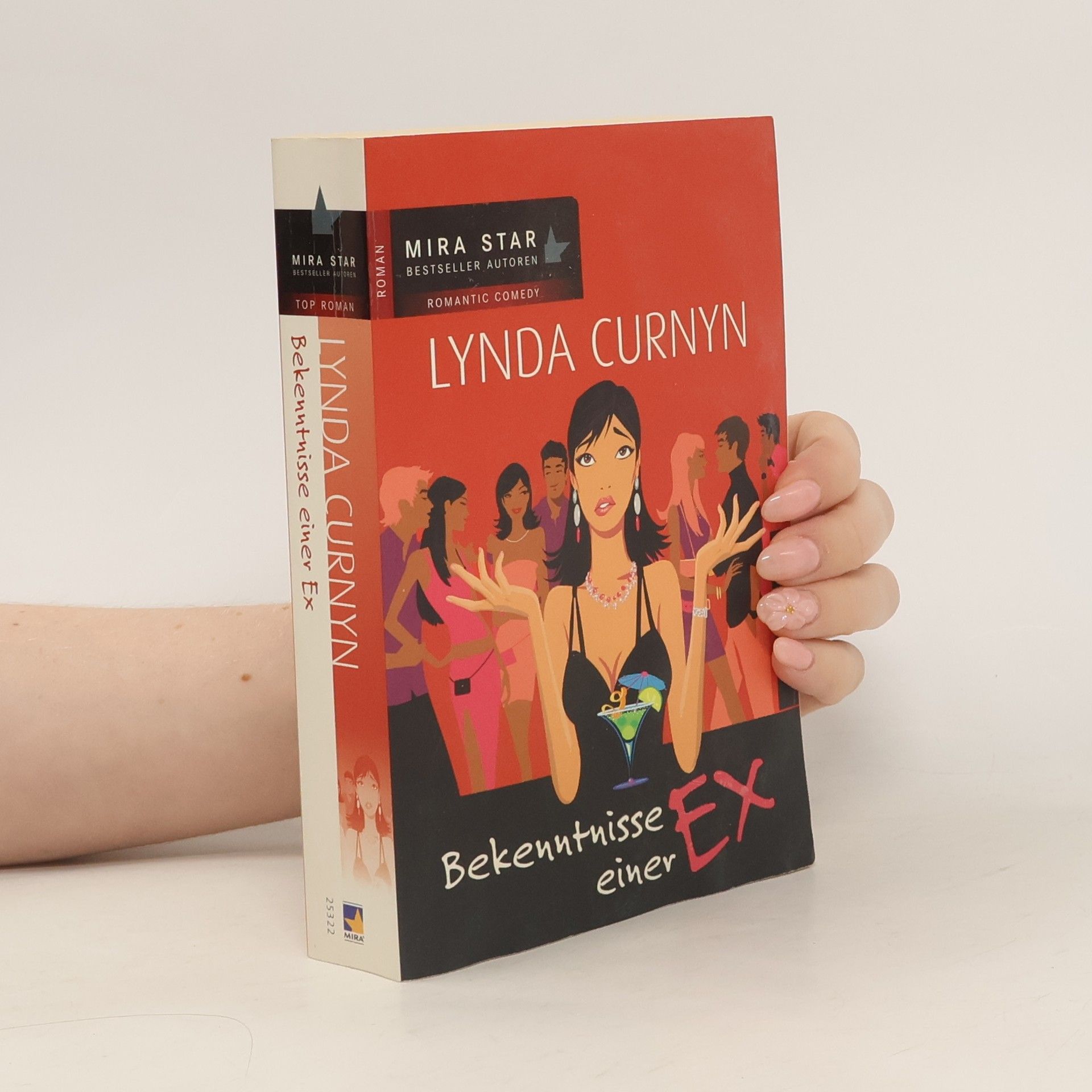 Lynda Curnyn Bekenntnisse einer Ex