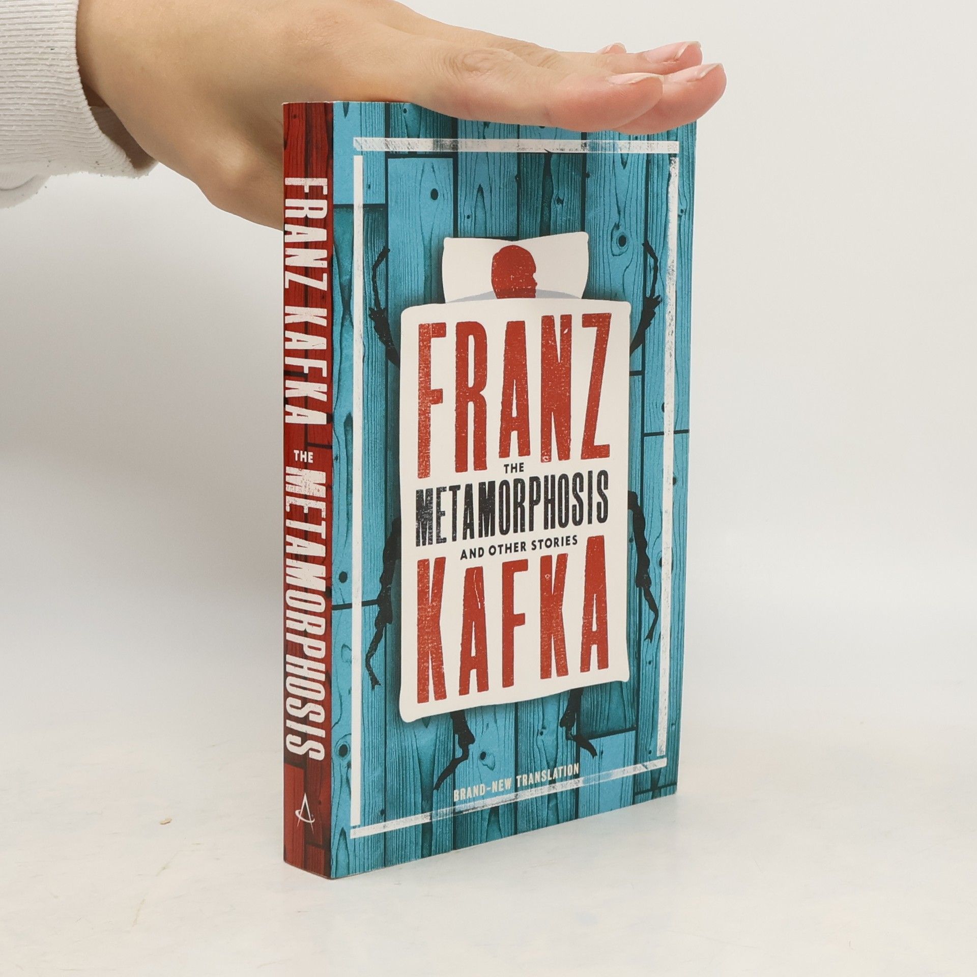 Franz Kafka The Metamorphosis and Other Stories